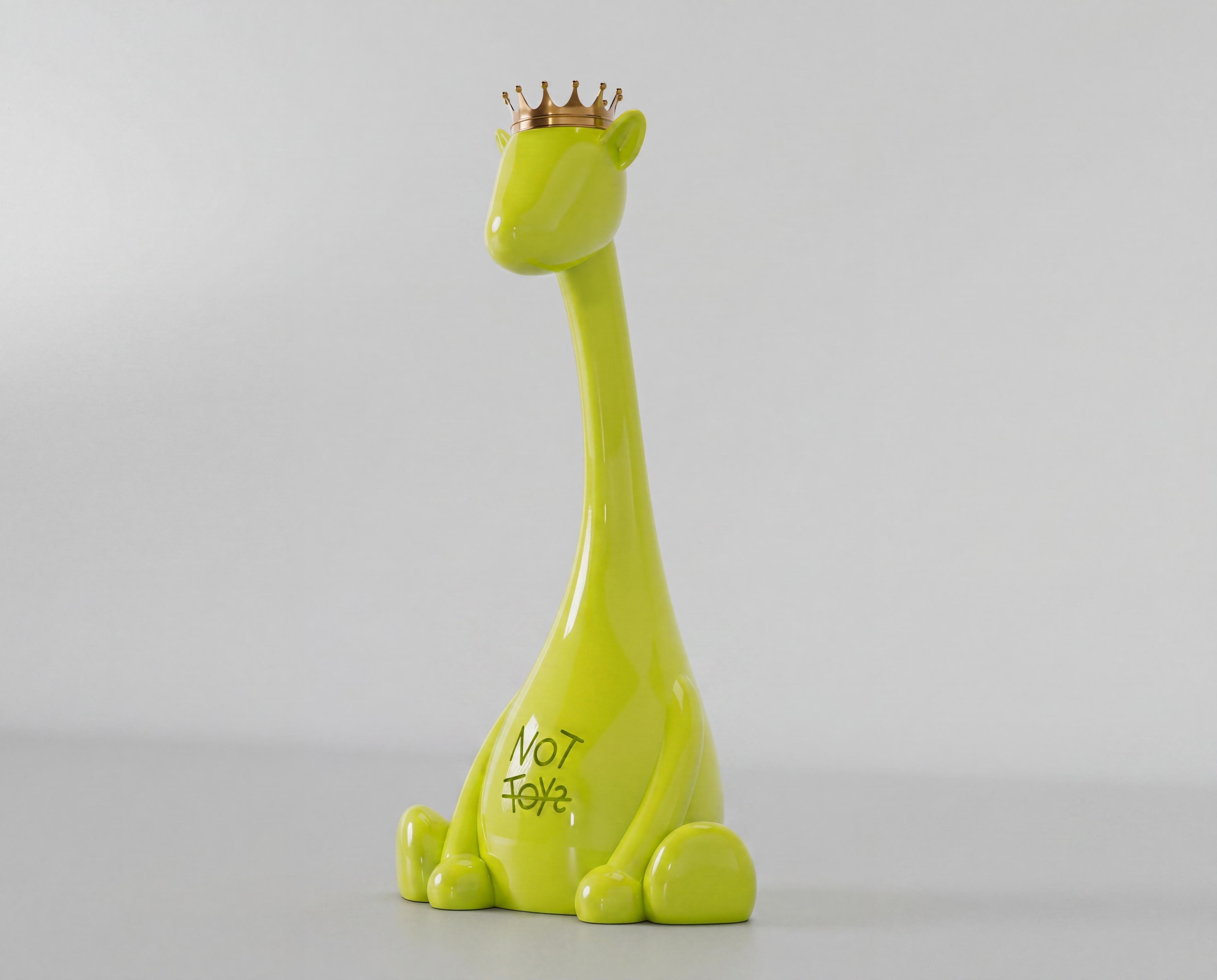 Sky Summer Edition sculpture