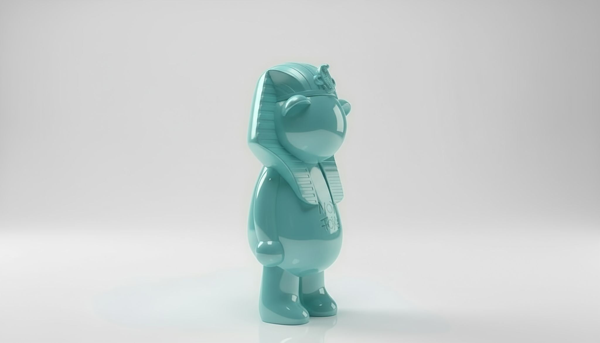 Pharaoh Fudge – GEM Edition