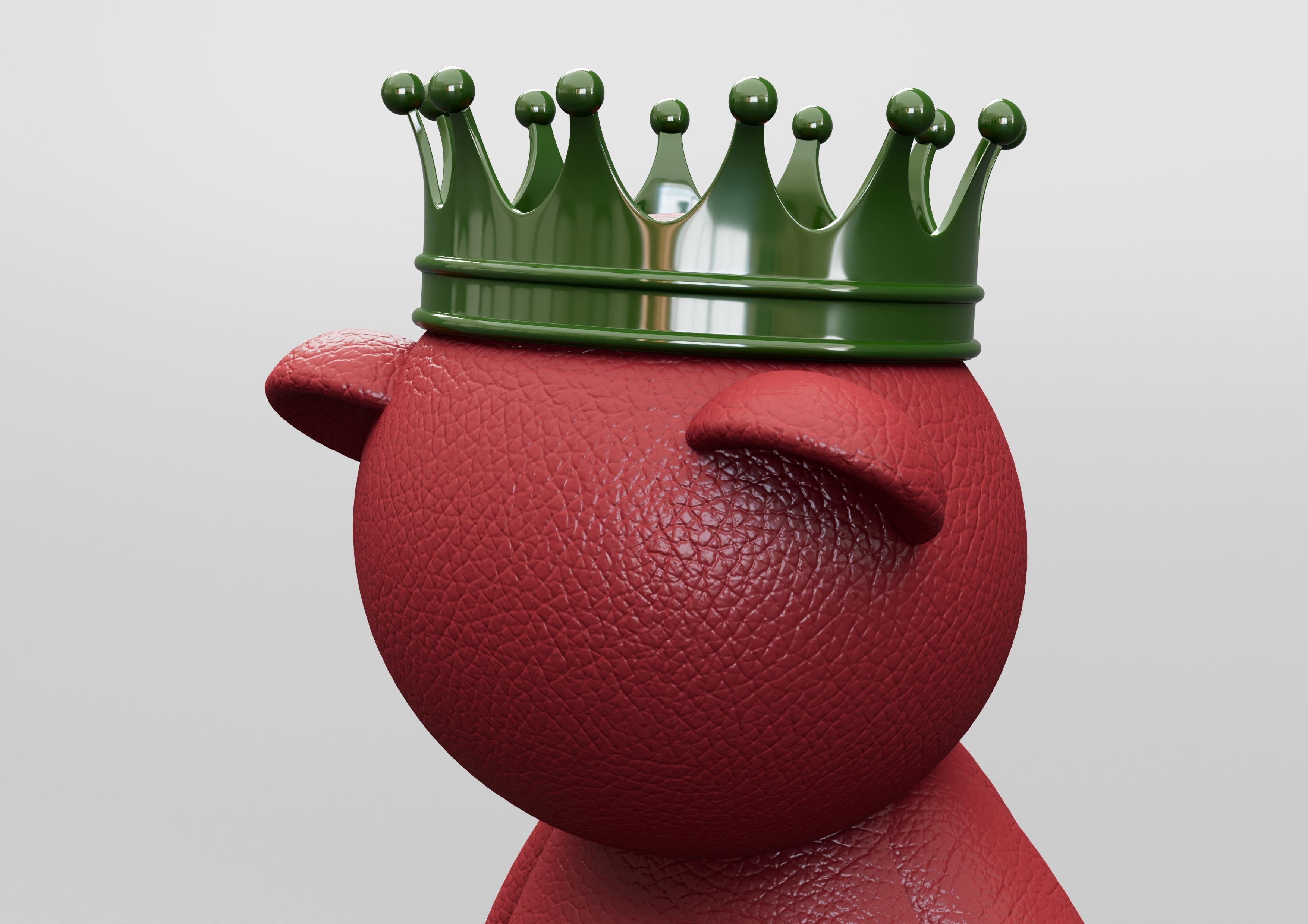 Fudge Christmas Edition