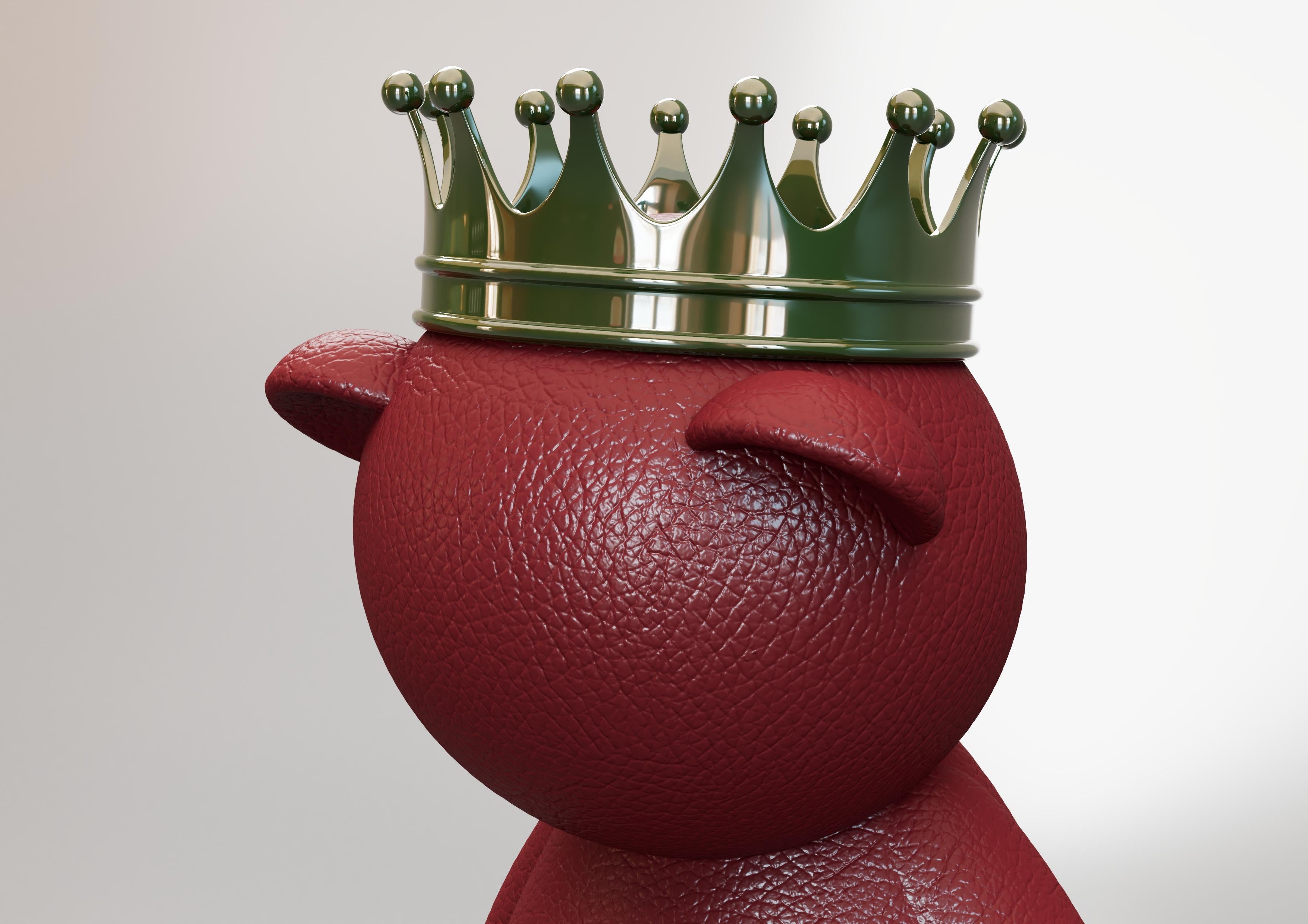 Fudge Christmas Edition