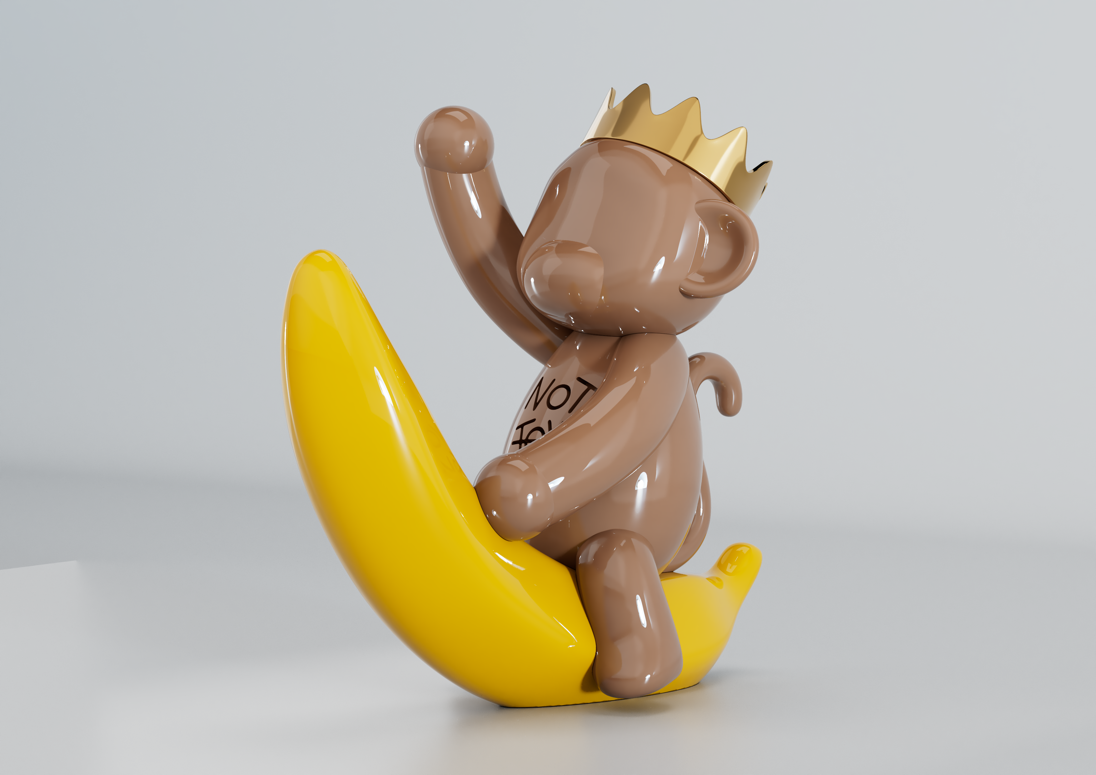 MINI COCO BANANA