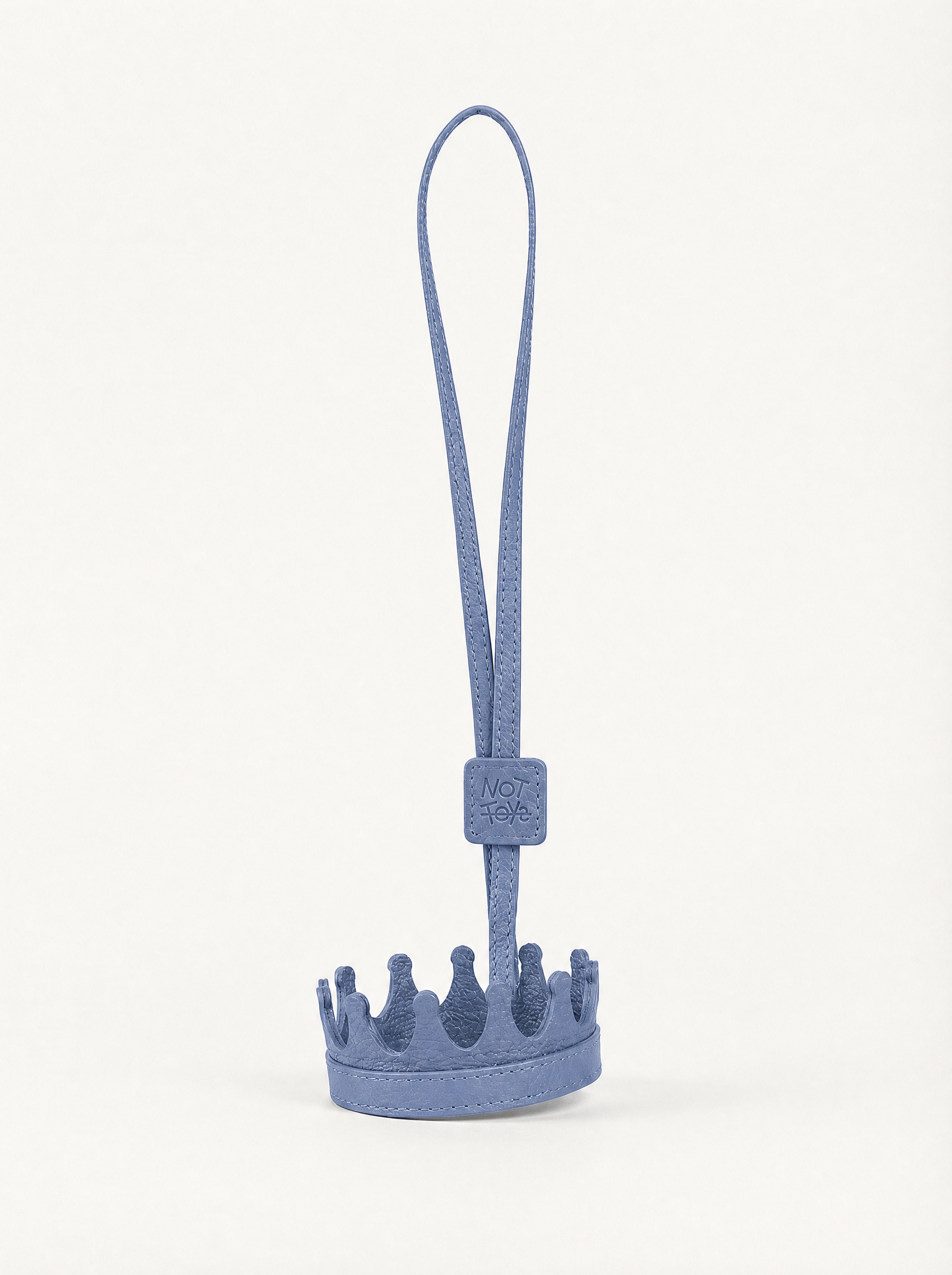 Crown Charm - Summer Edition - Blue