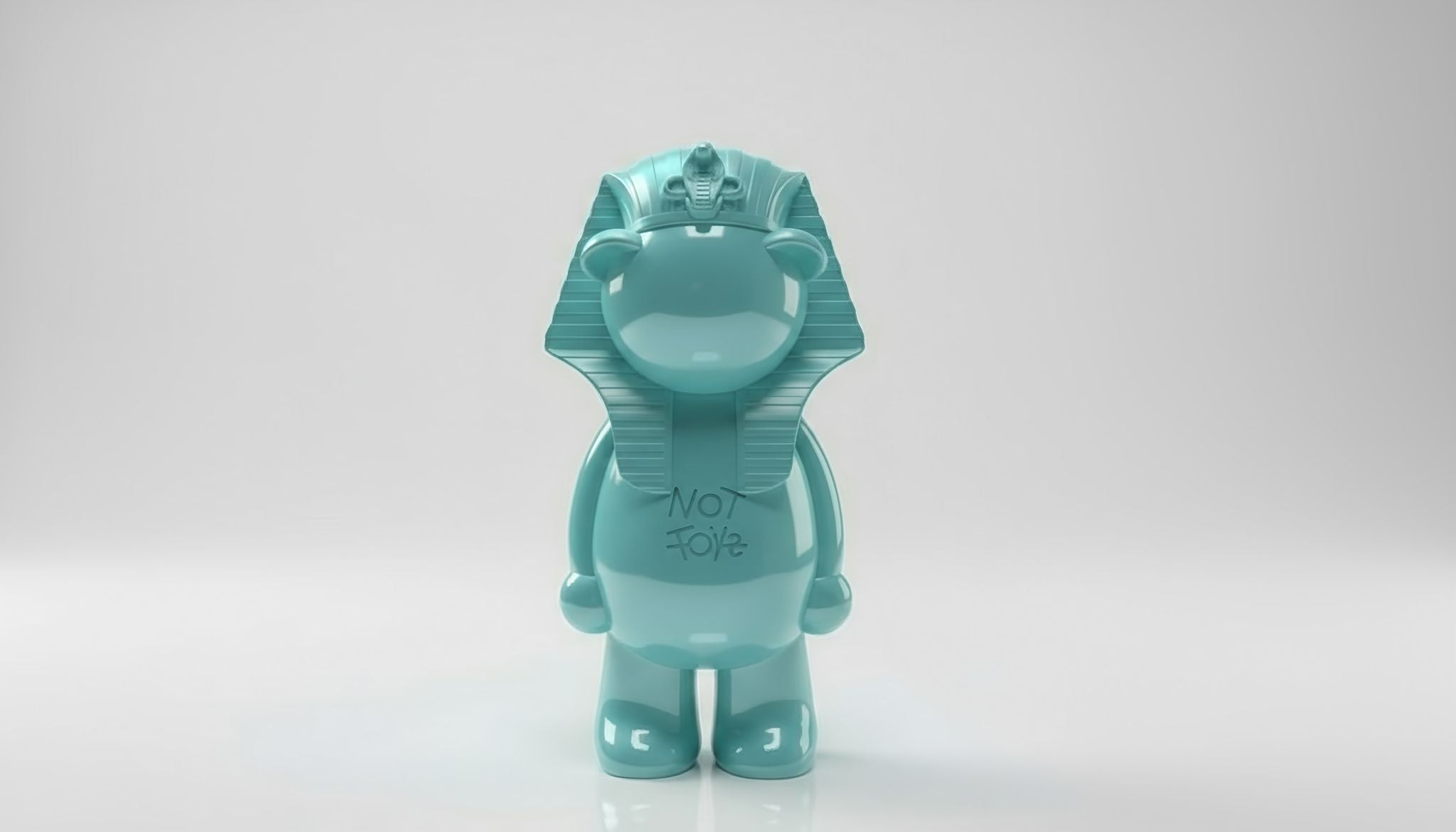 Pharaoh Fudge – GEM Edition