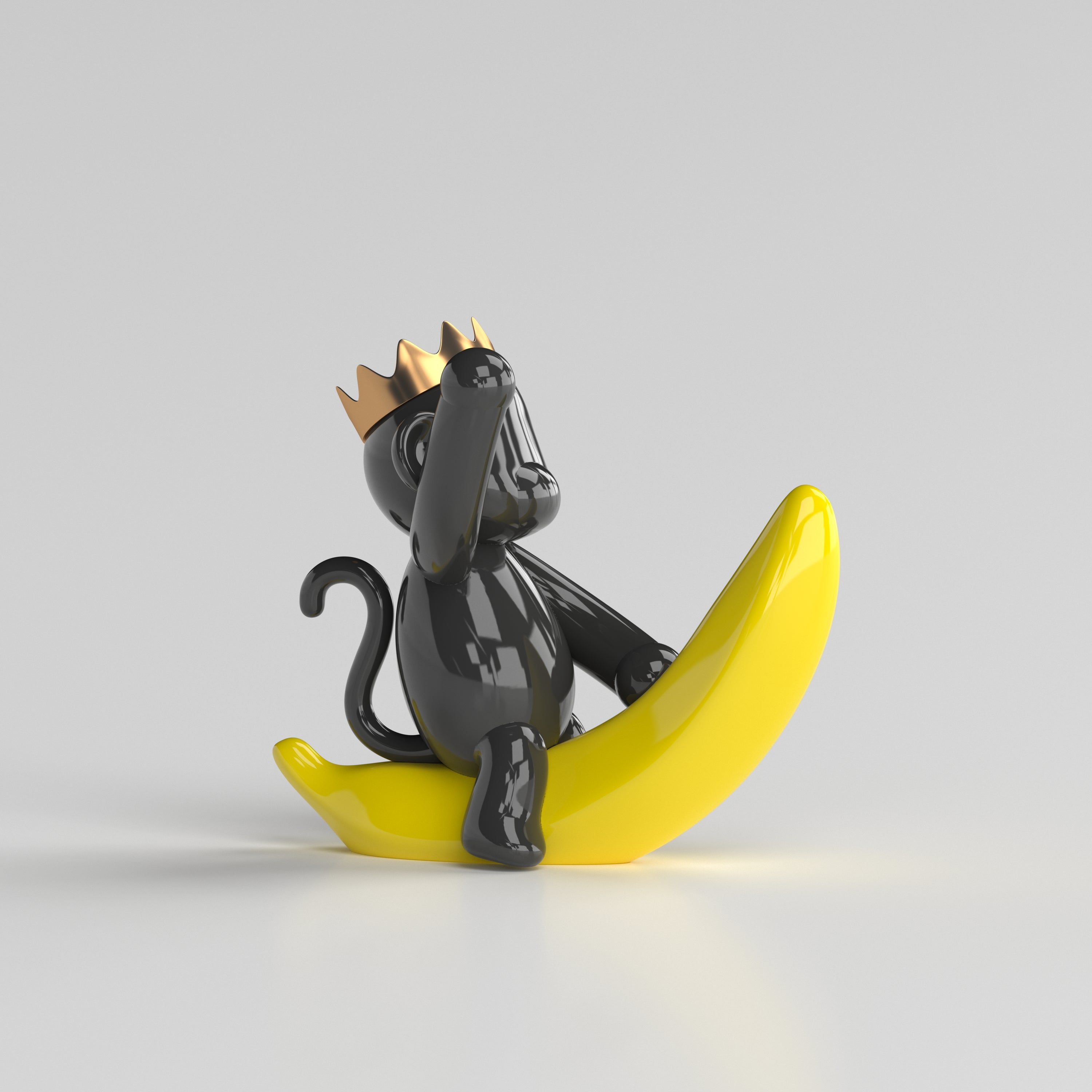 MINI COCO BANANA