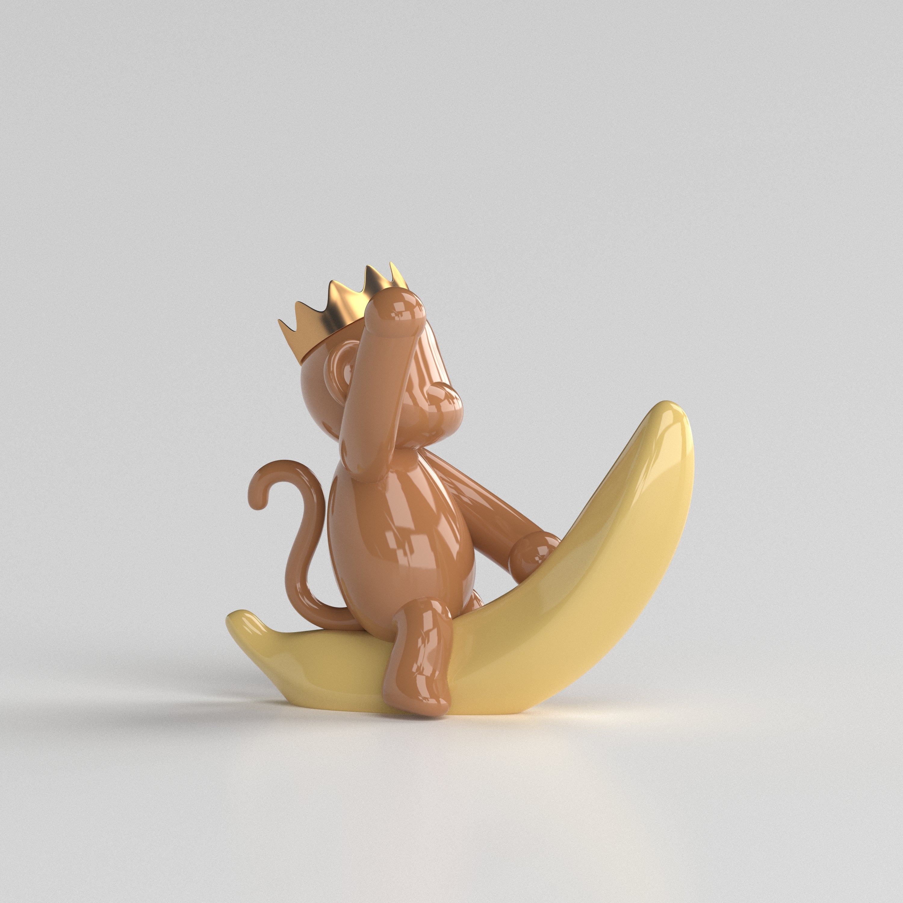 MINI COCO BANANA