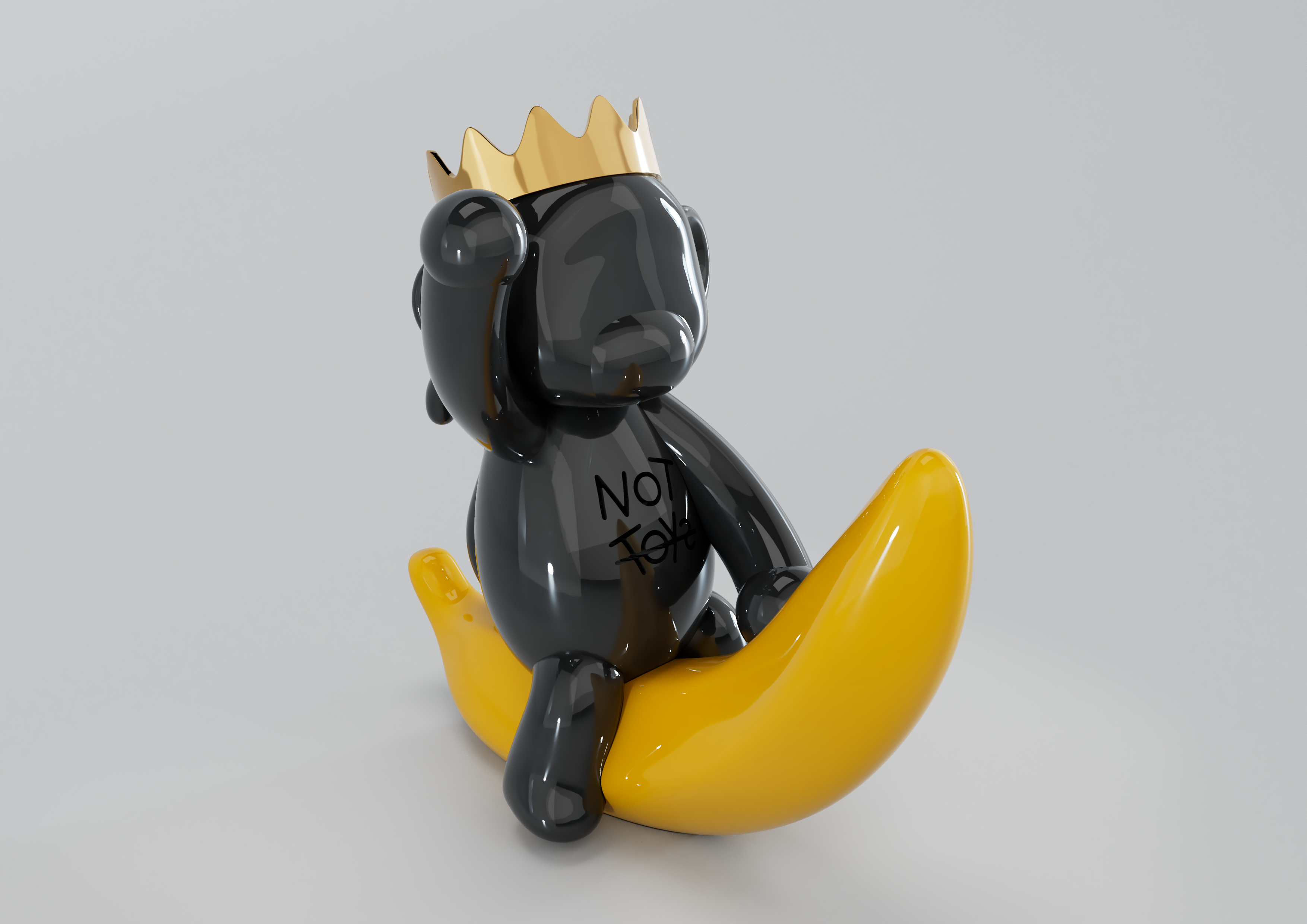 MINI COCO BANANA