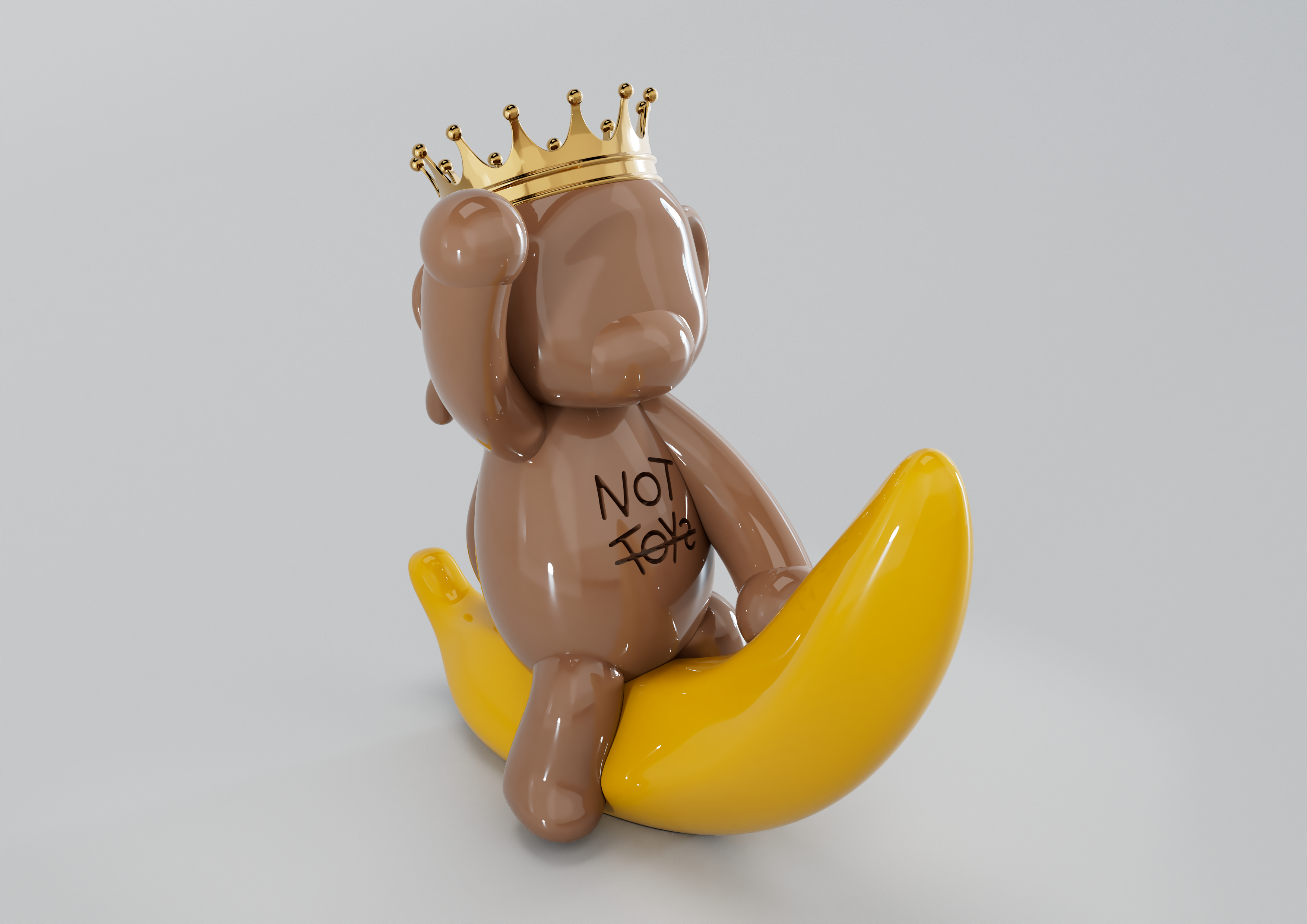 MINI COCO BANANA