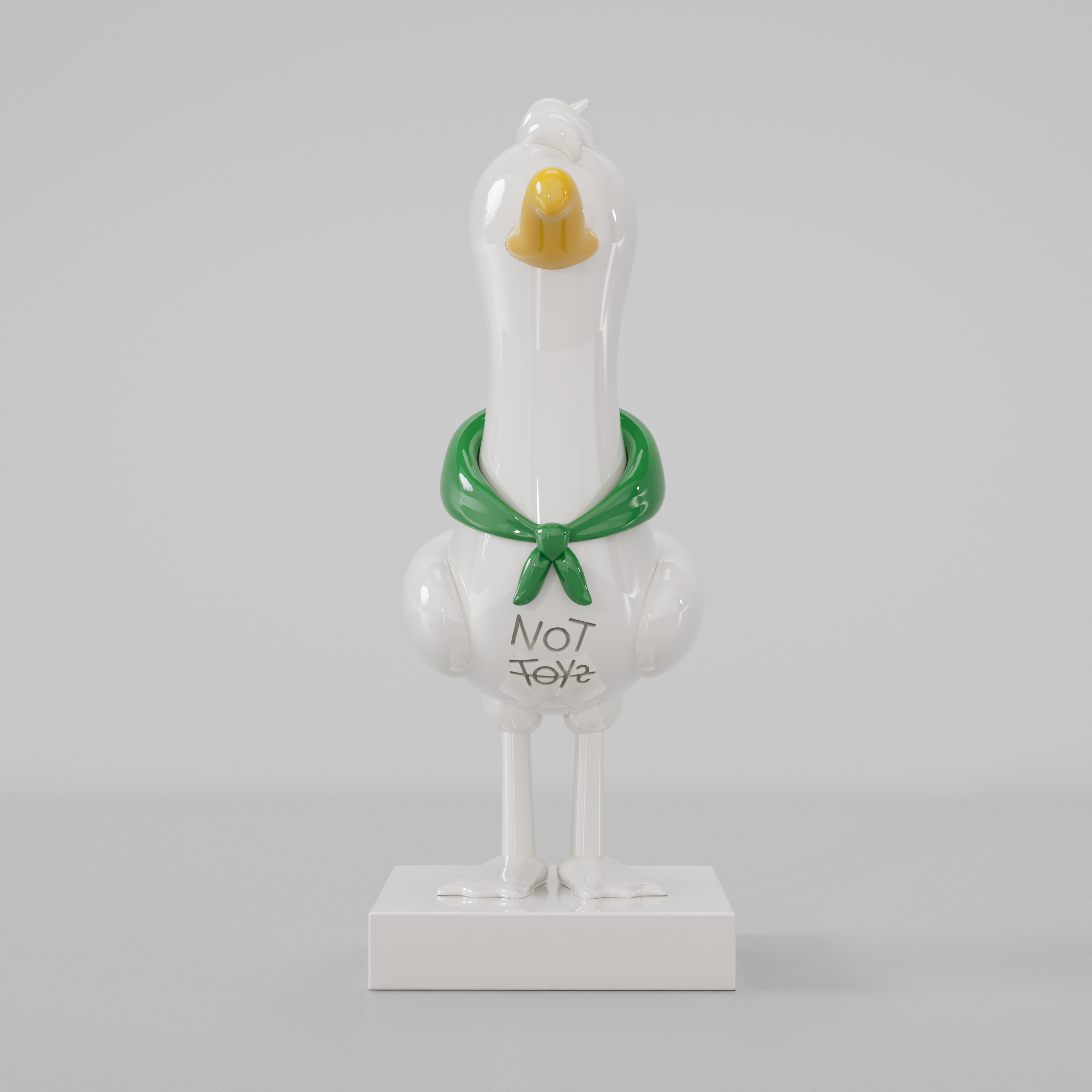 Seagull