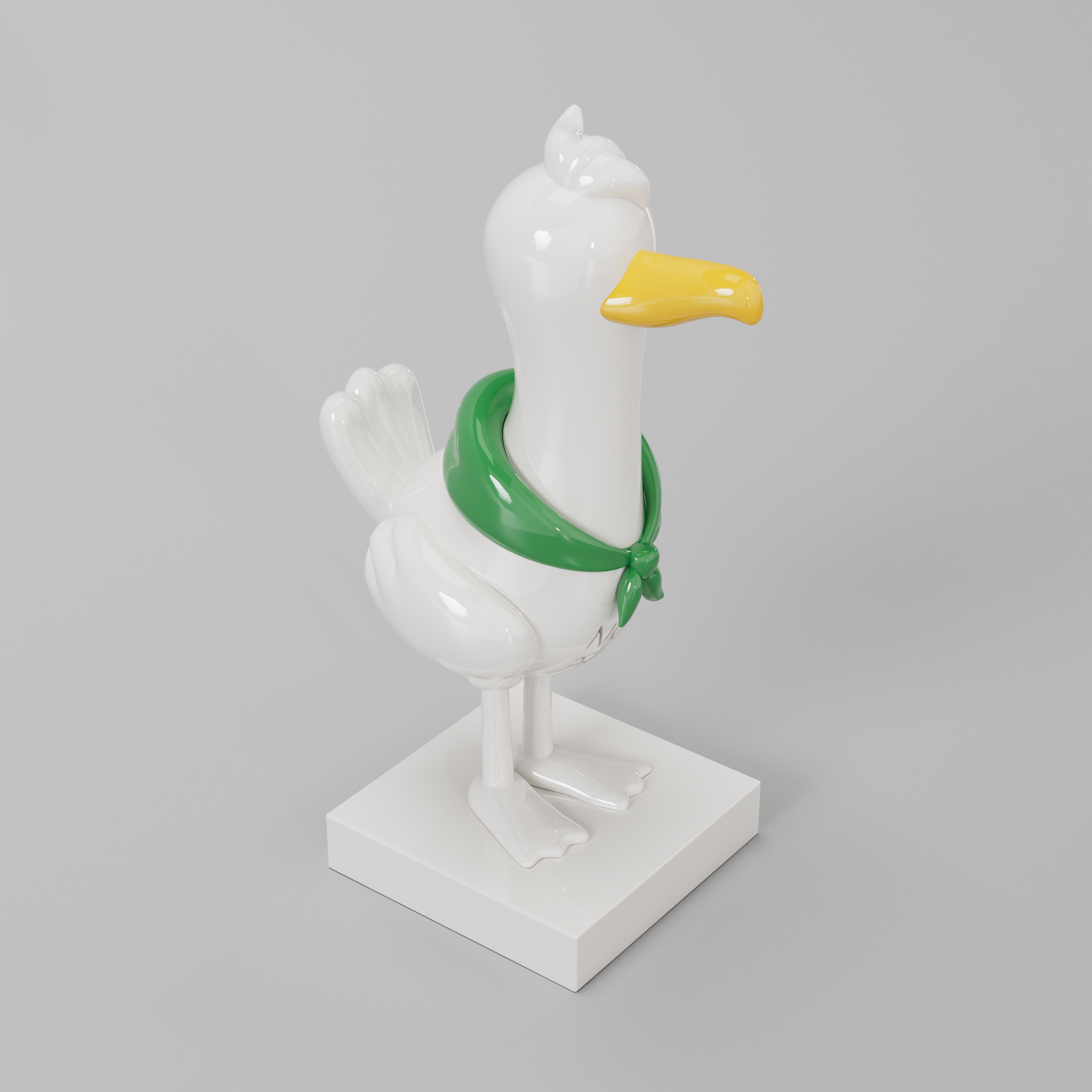 Seagull