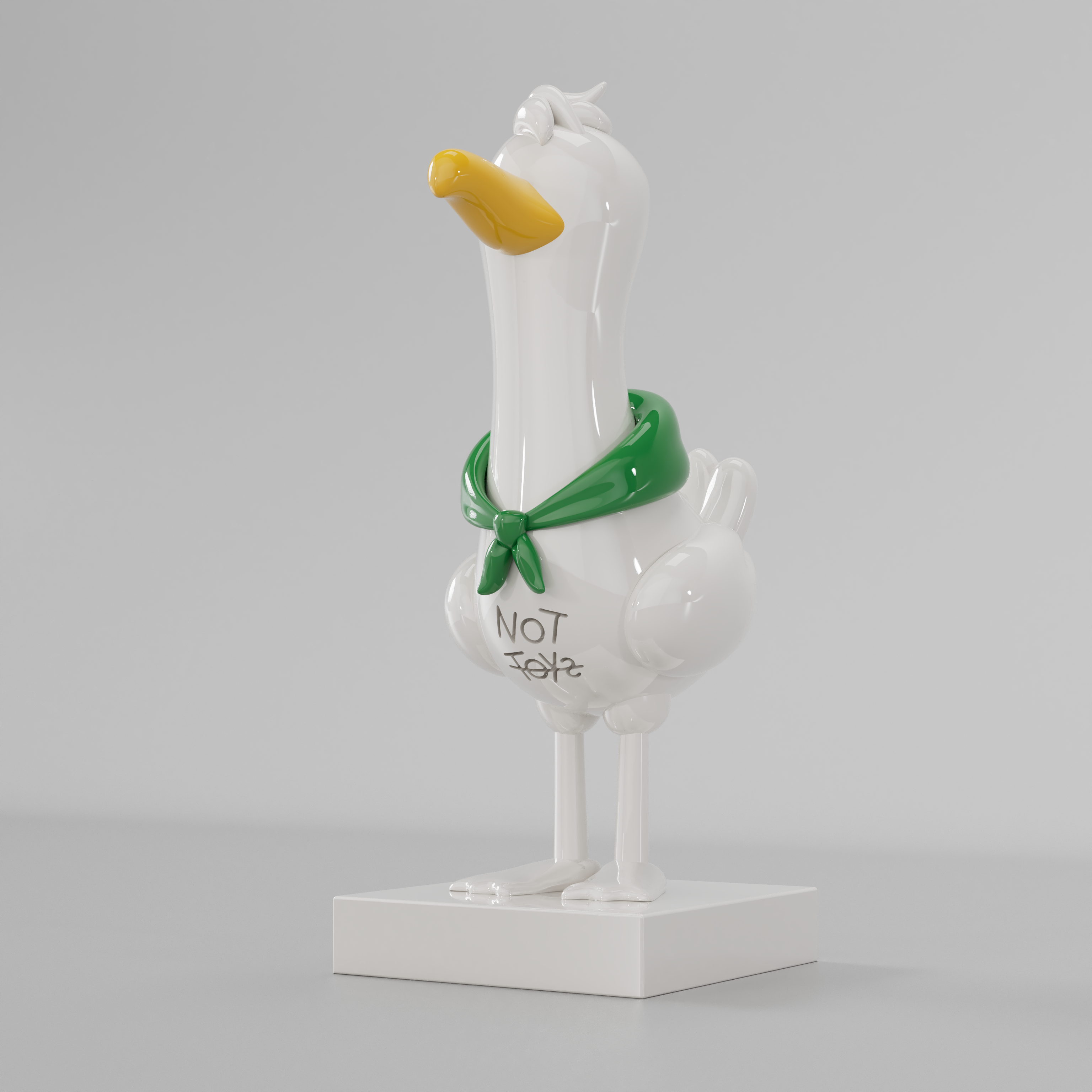 Seagull