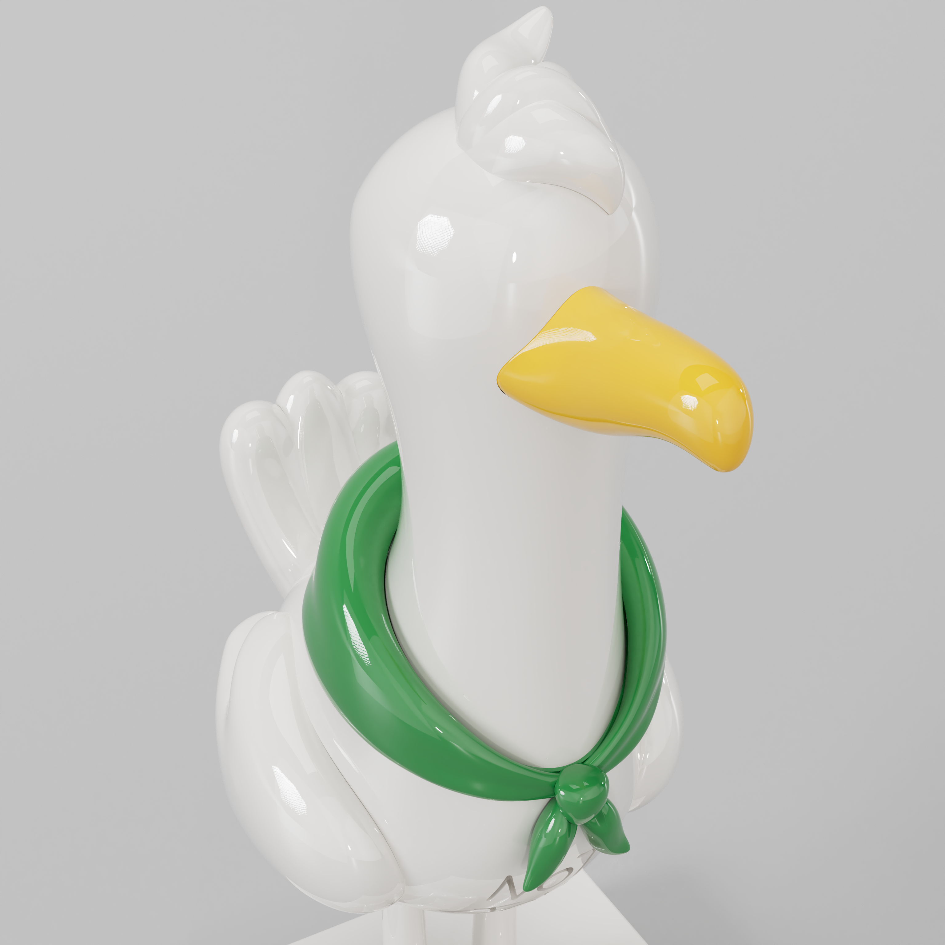 Seagull