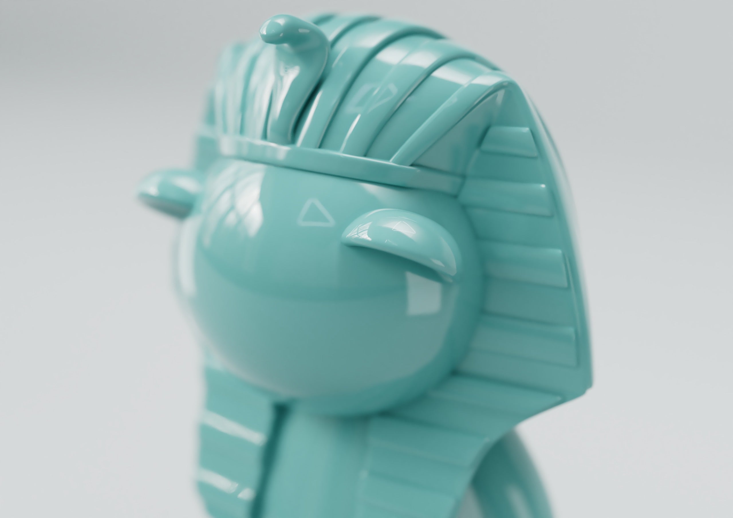 Pharaoh Fudge – GEM Edition