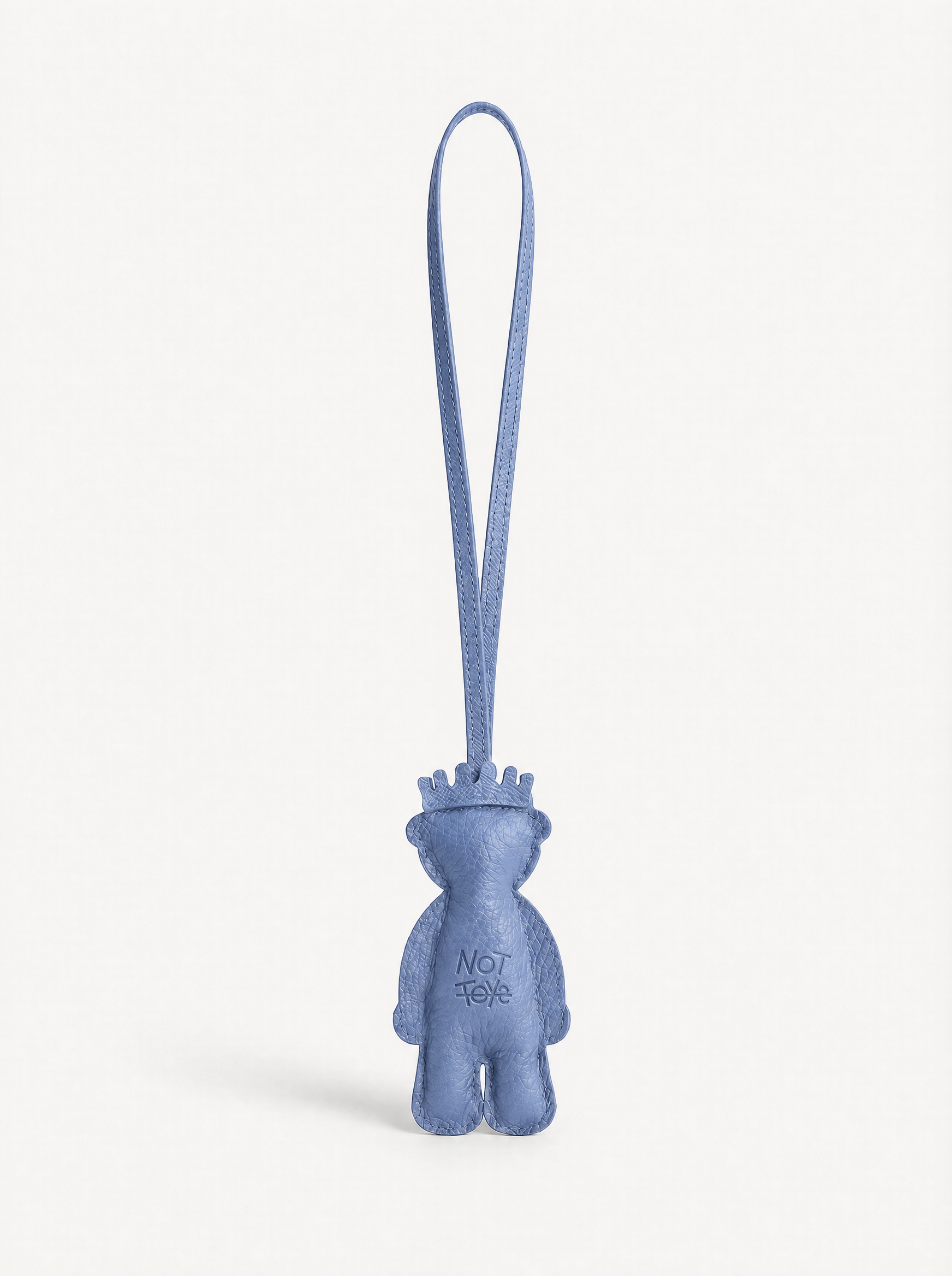 Fudge Charm - Summer Edition - Blue