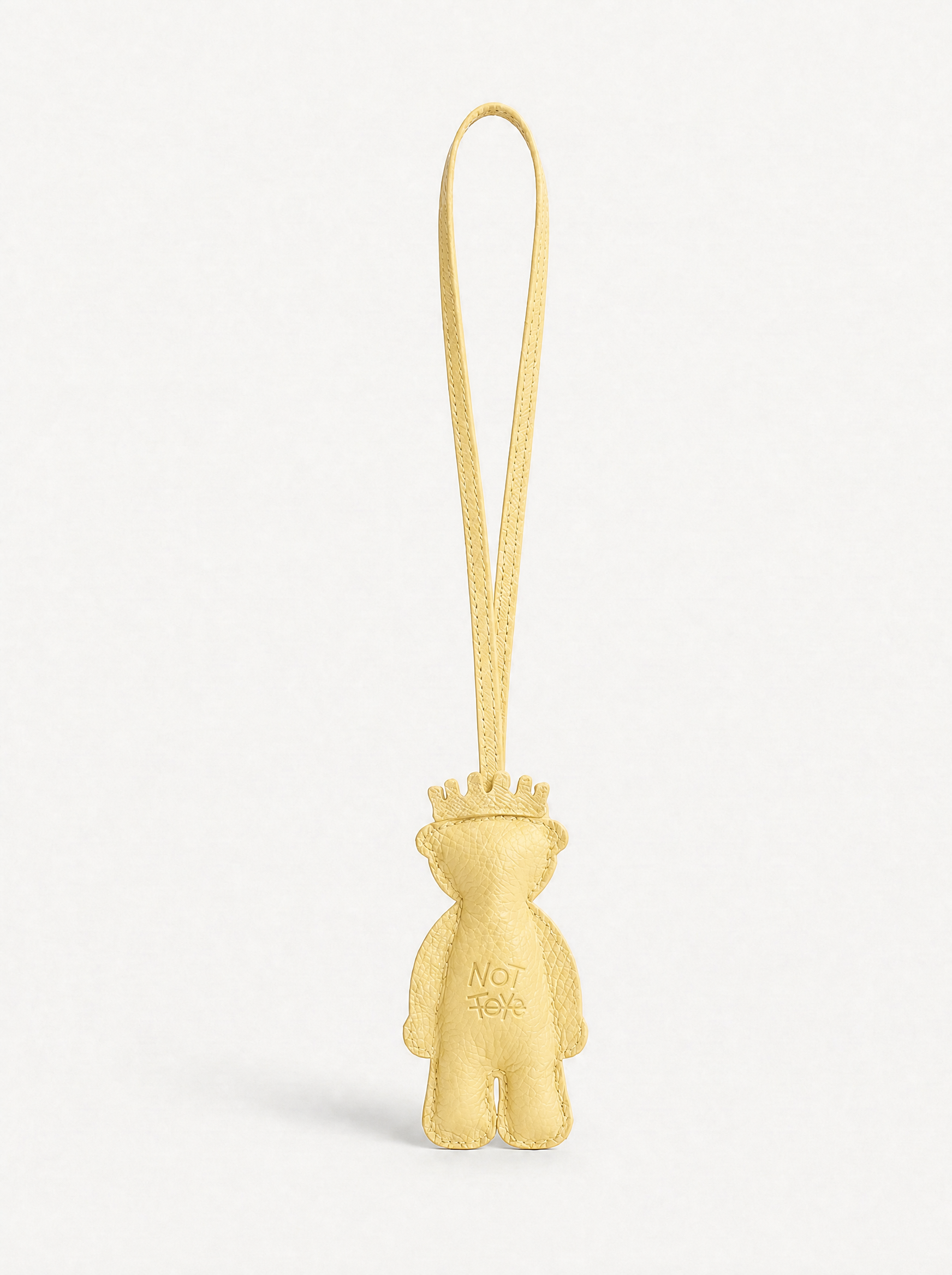 Fudge Charm - Summer Edition - Yellow