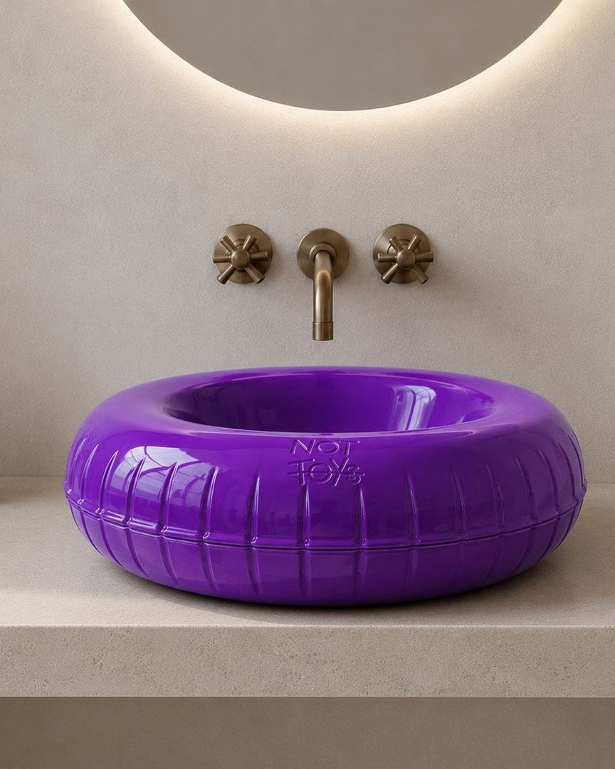 حوض Floaty Tub