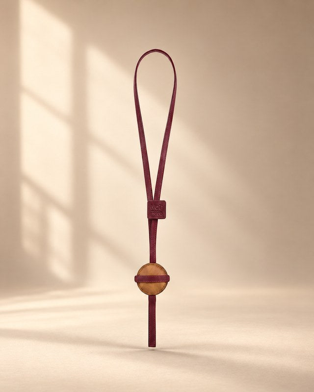 Lolli Charm in the NOT TOYS sand studio