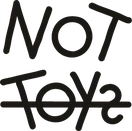NOT TOYS