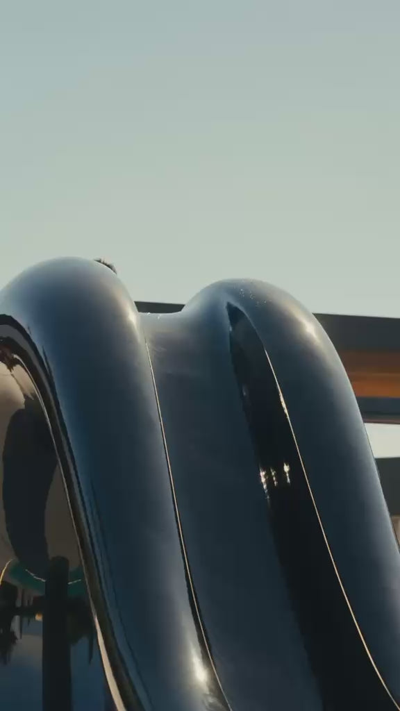 Not Toys mobile hero video