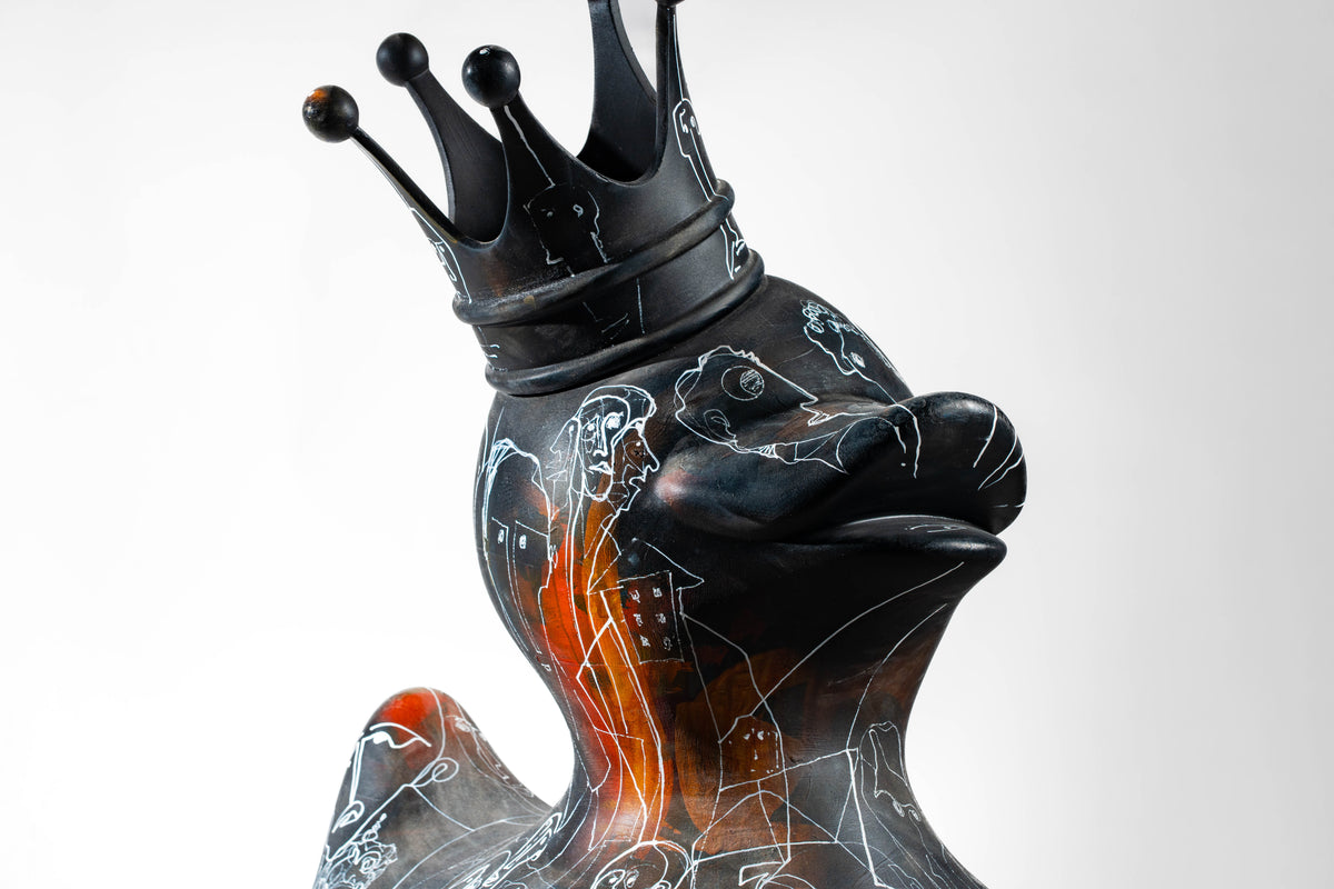 Ahmed Osman artwork, image 2