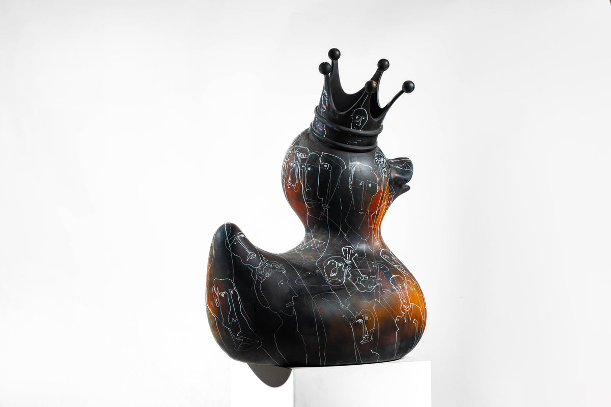 Ahmed Osman artwork, image 4