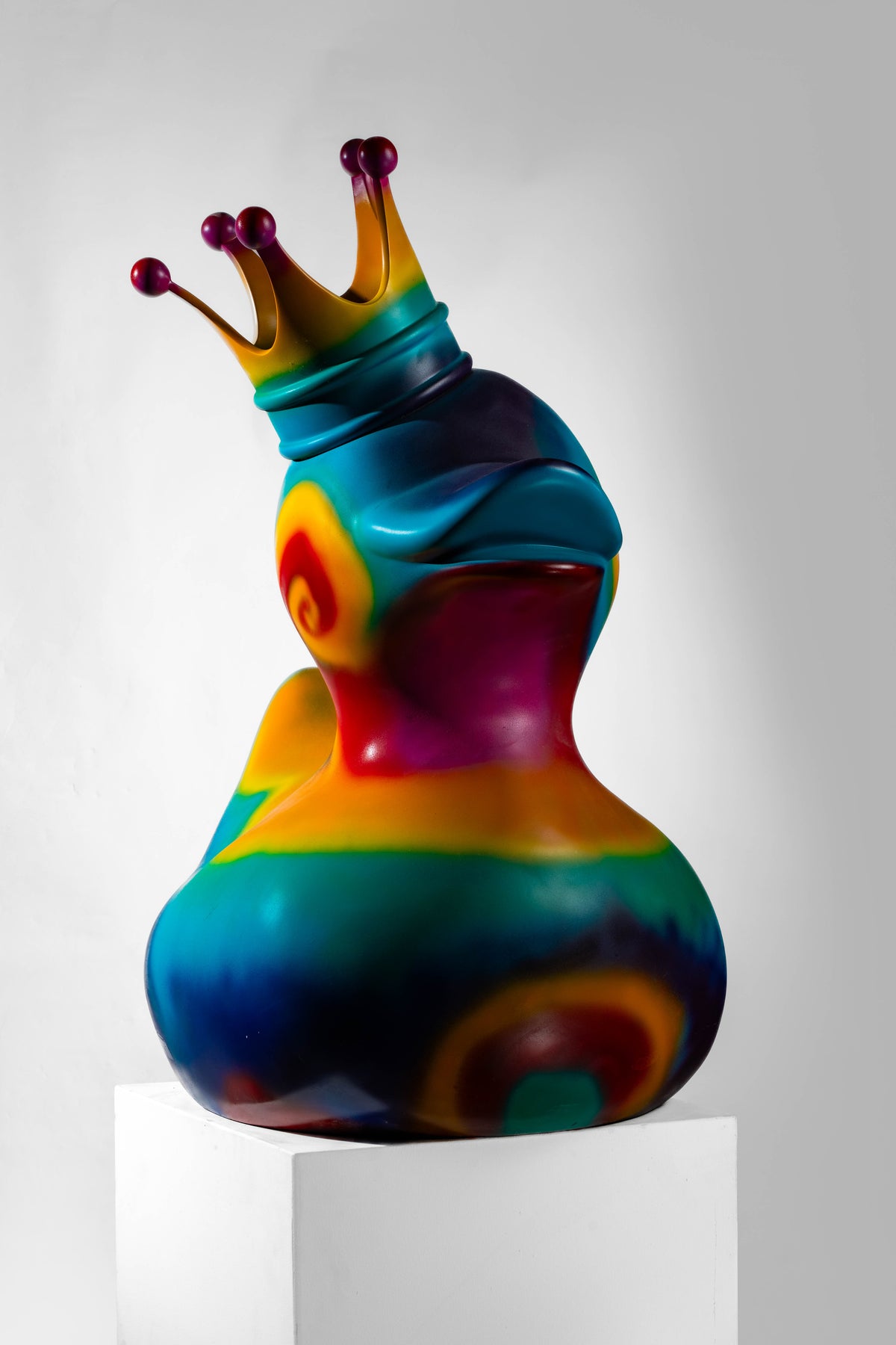 Design Avenue artwork, image 2