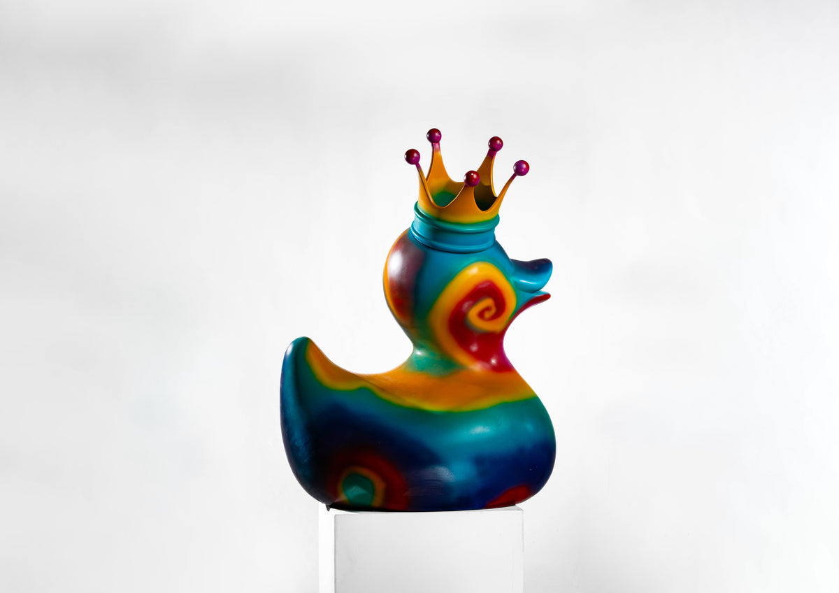 Design Avenue artwork, image 4