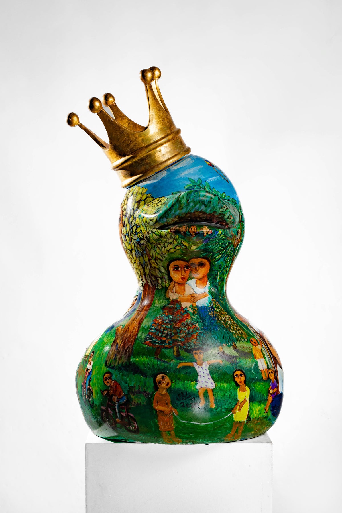 Guirguis Lotfy artwork, image 1