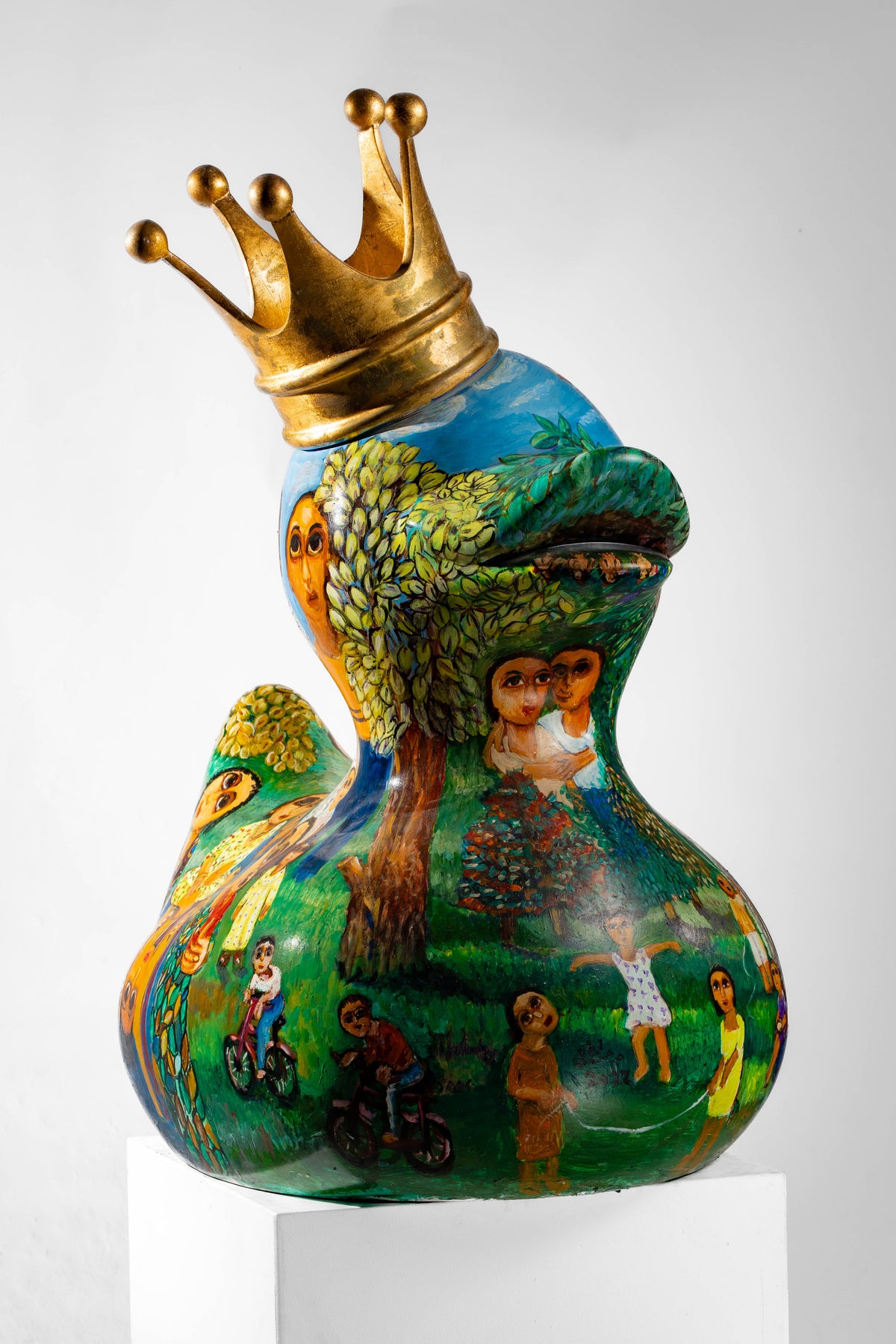Guirguis Lotfy artwork, image 2