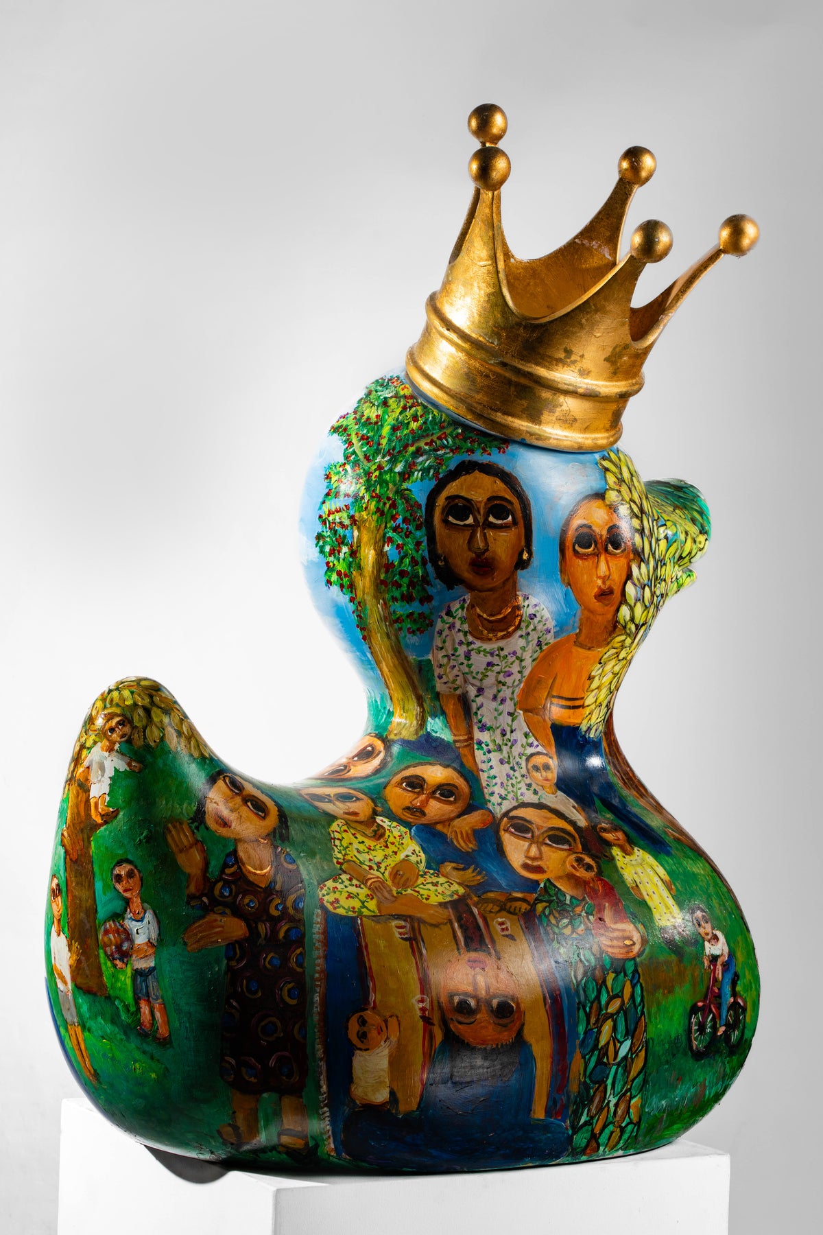 Guirguis Lotfy artwork, image 3