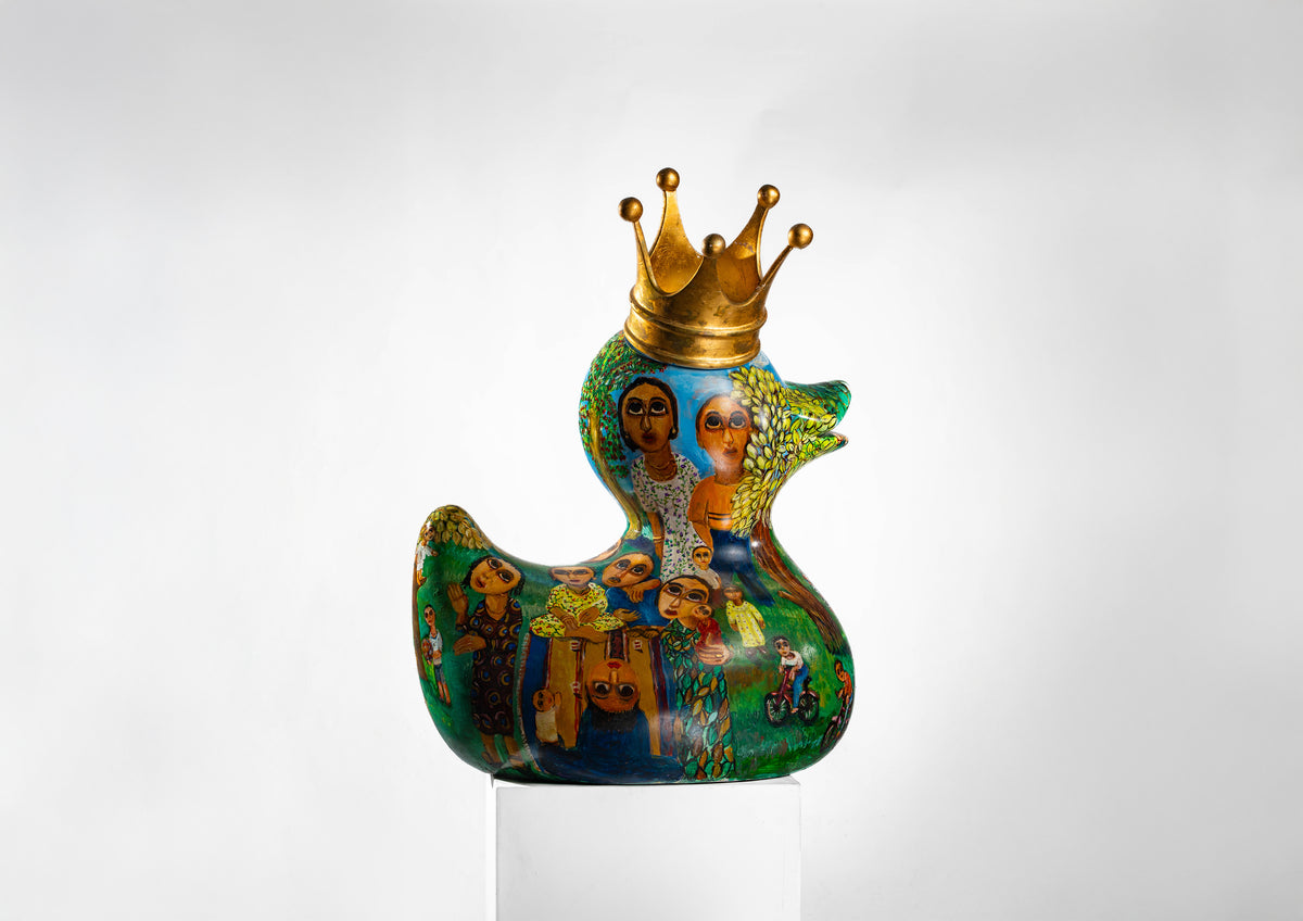 Guirguis Lotfy artwork, image 4