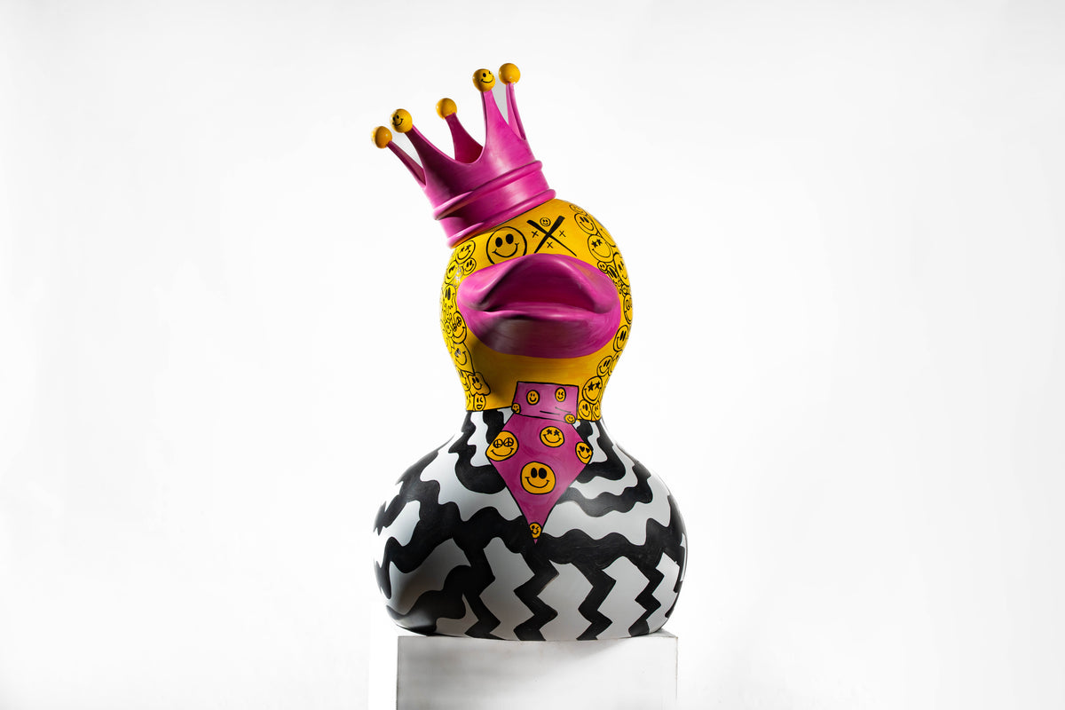 Hadia & Hala artwork, image 1