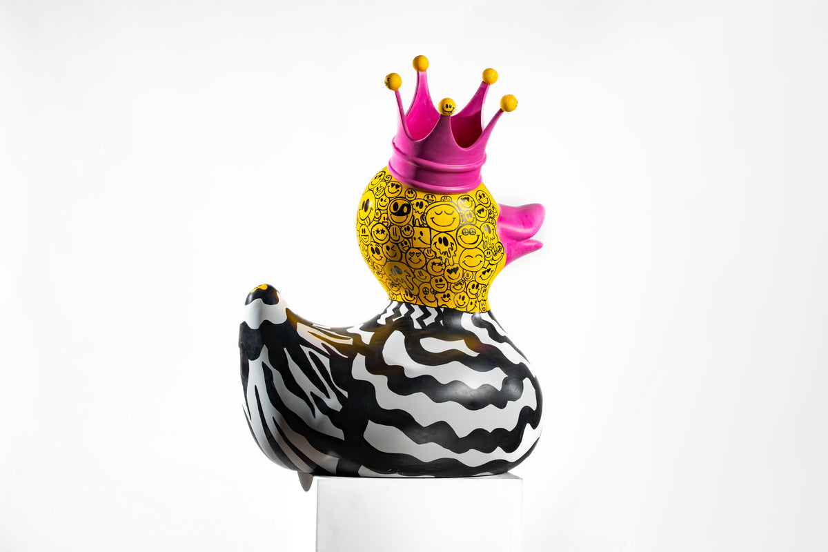 Hadia & Hala artwork, image 2