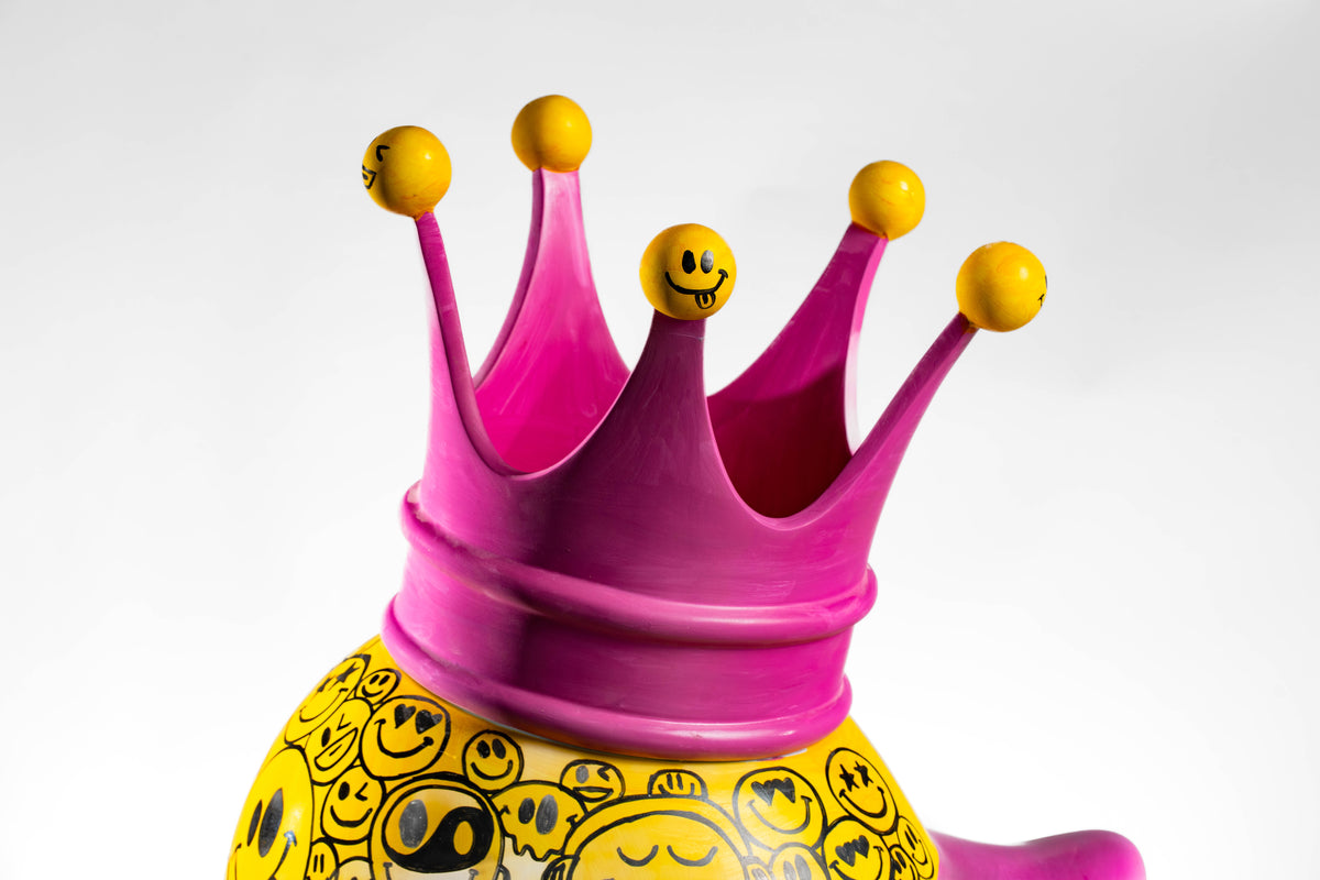 Hadia & Hala artwork, image 3