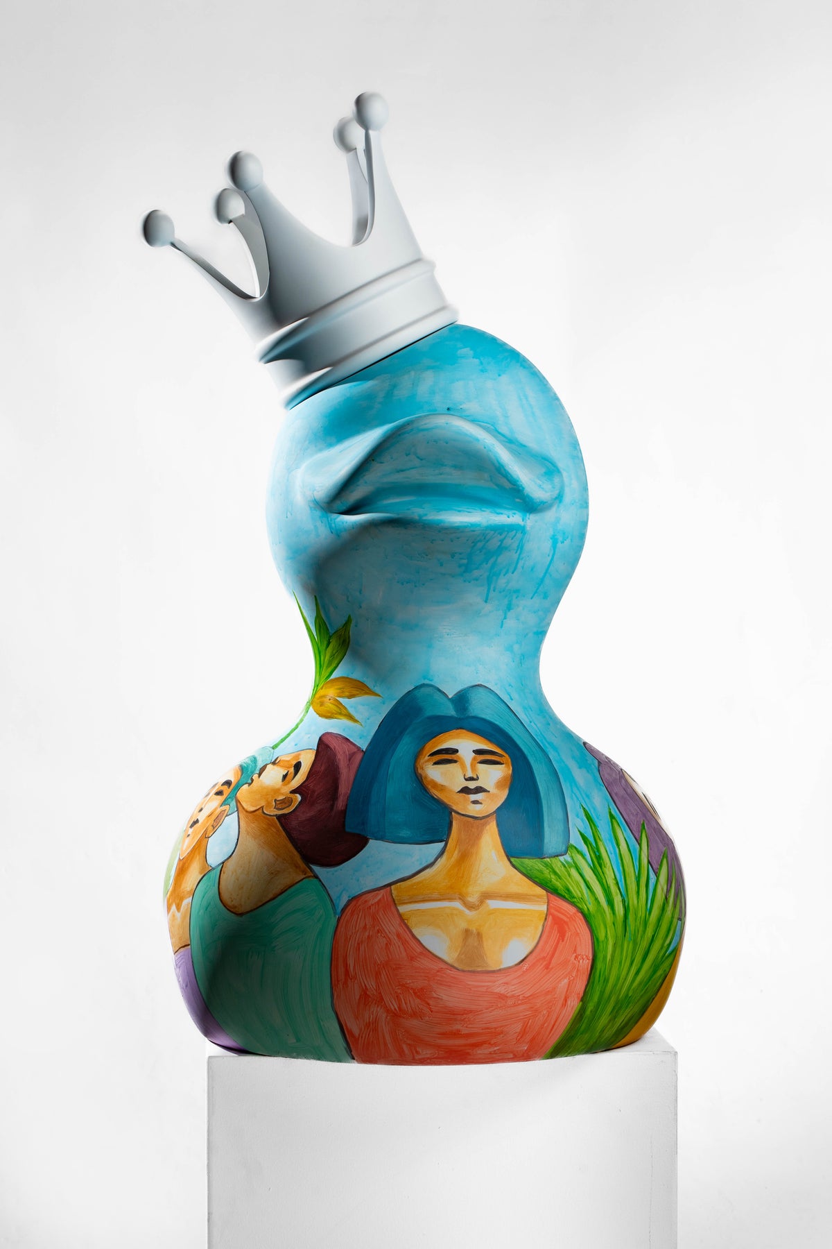 Hady Boraey artwork, image 1