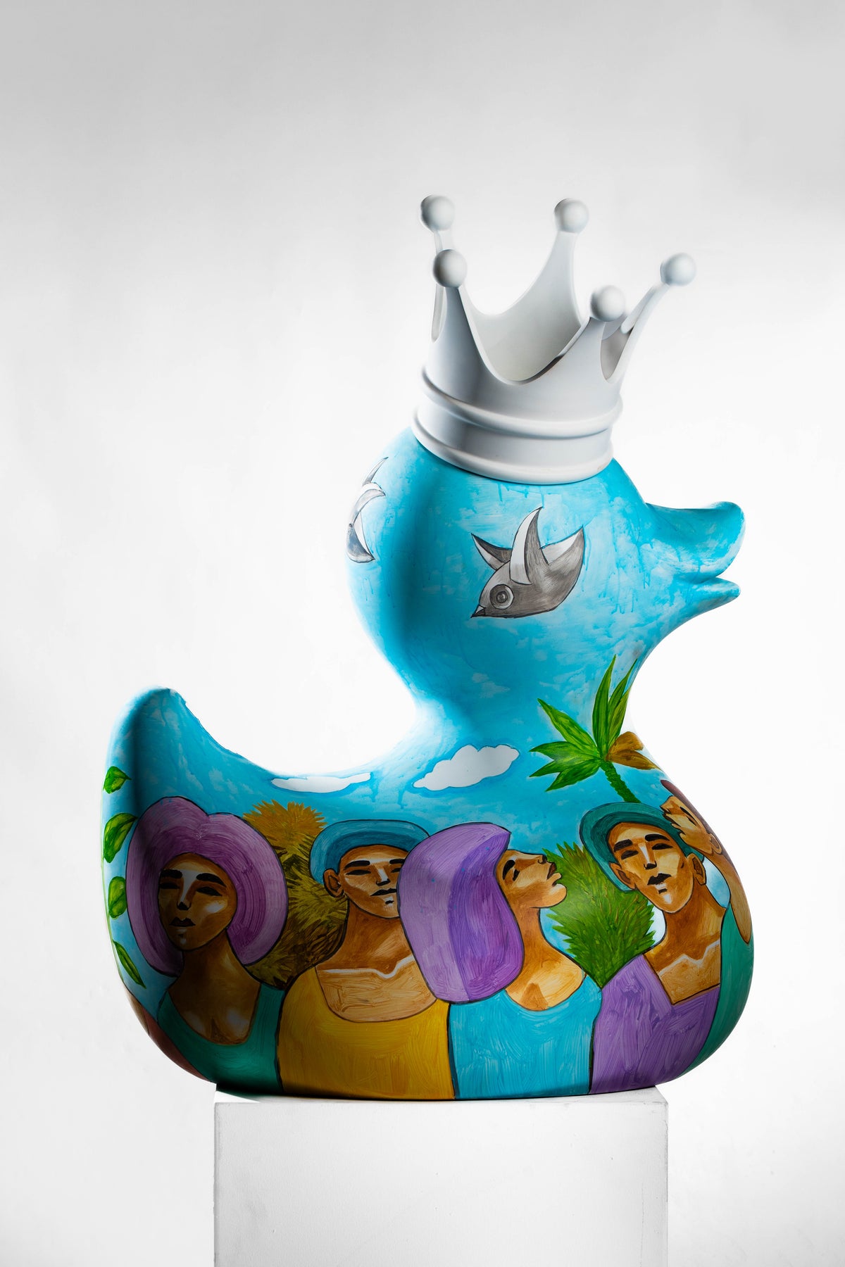 Hady Boraey artwork, image 2