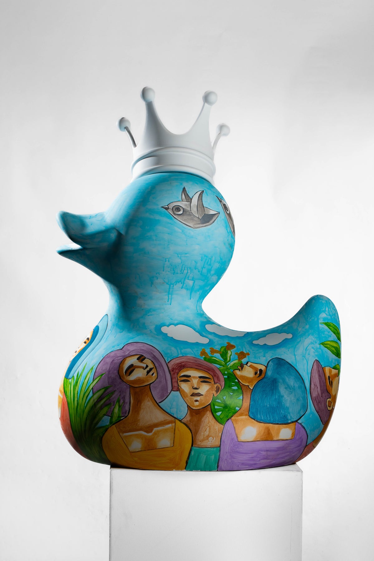 Hady Boraey artwork, image 3