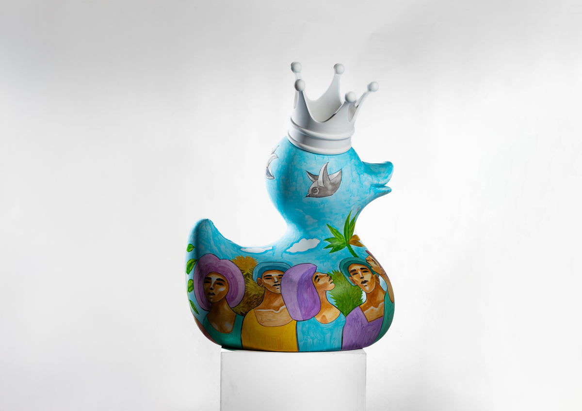 Hady Boraey artwork, image 4