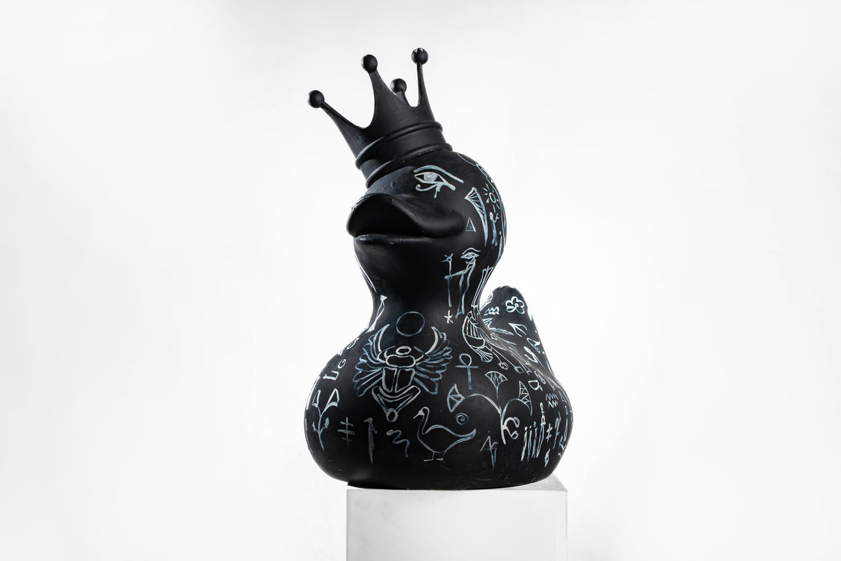 Hossam Dirar artwork, image 1