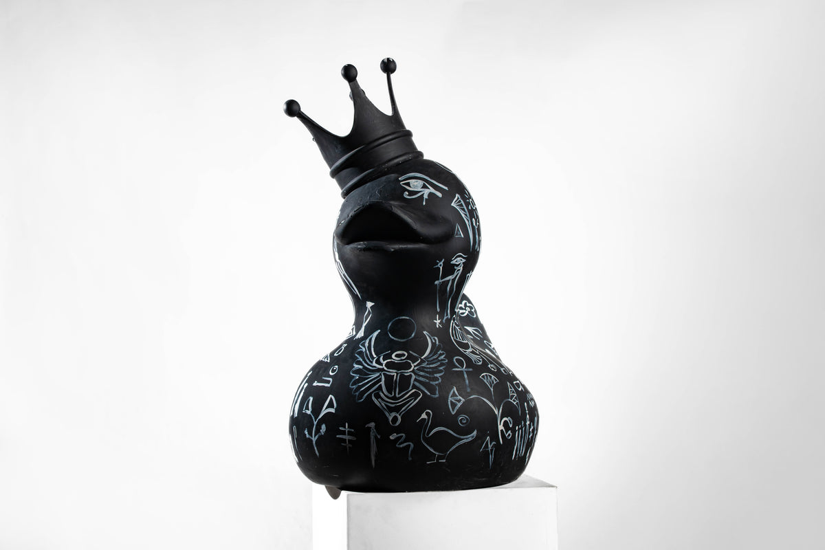 Hossam Dirar artwork, image 2