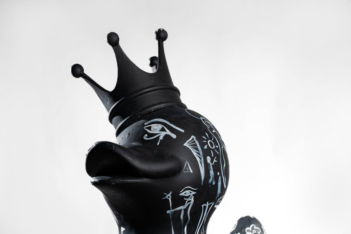 Hossam Dirar artwork, image 3
