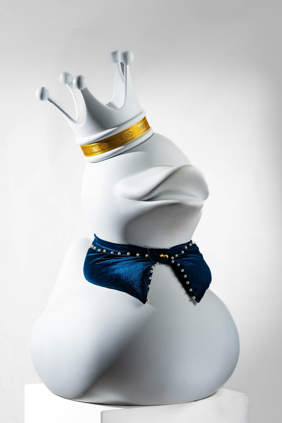 Karim Mekhtigian artwork, image 2