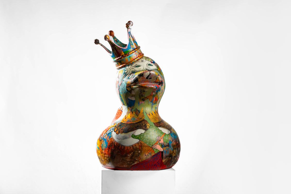 Klay Kassem artwork, image 1