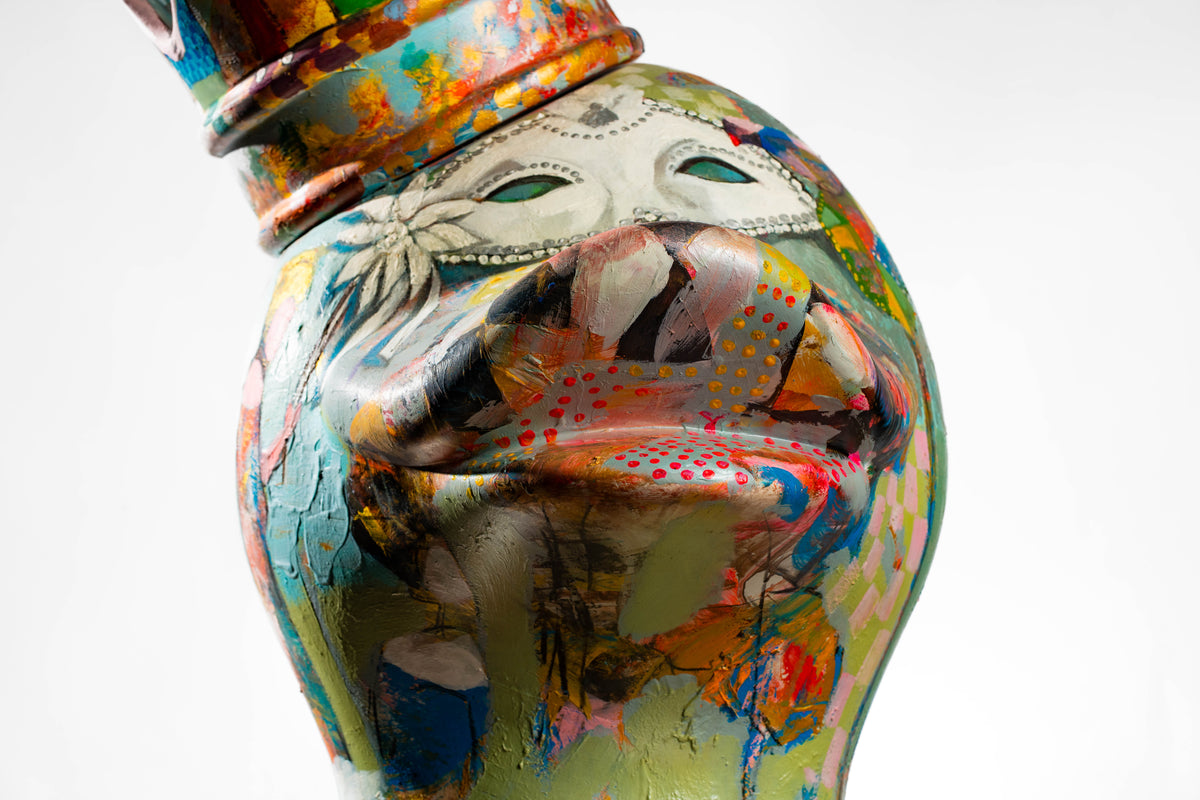 Klay Kassem artwork, image 2