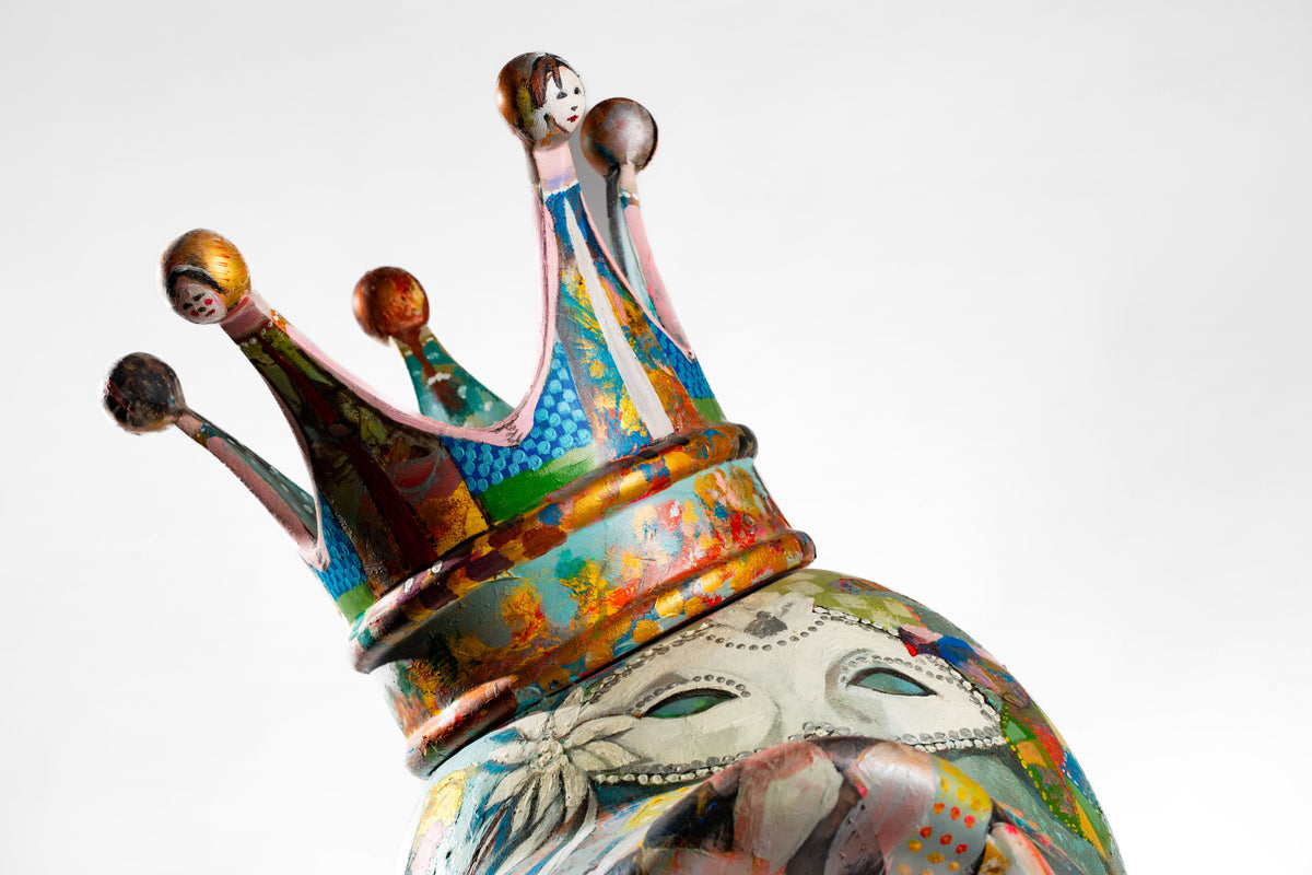 Klay Kassem artwork, image 3