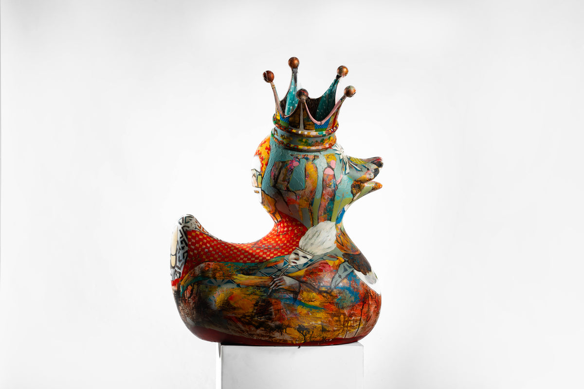 Klay Kassem artwork, image 4