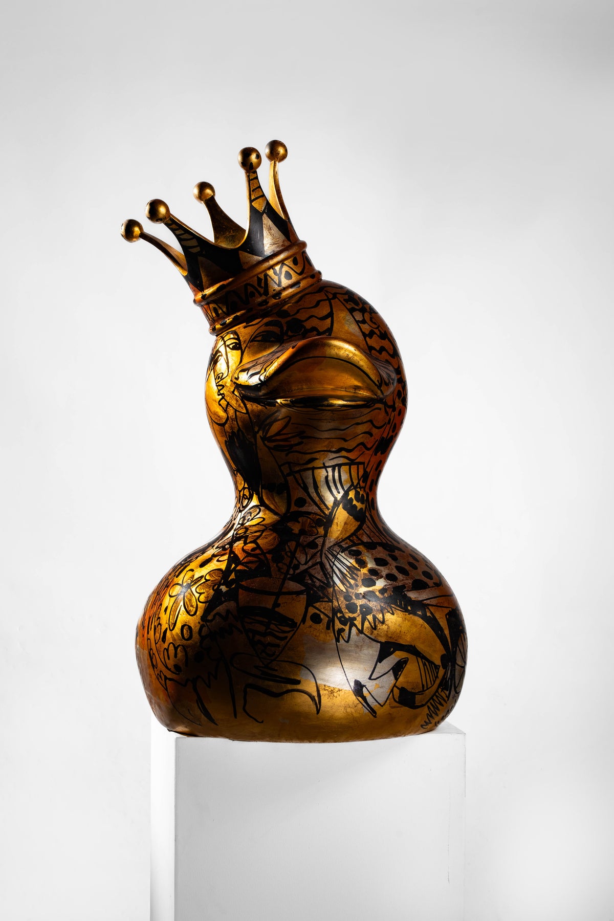 Mohamed Damarawy artwork, image 1