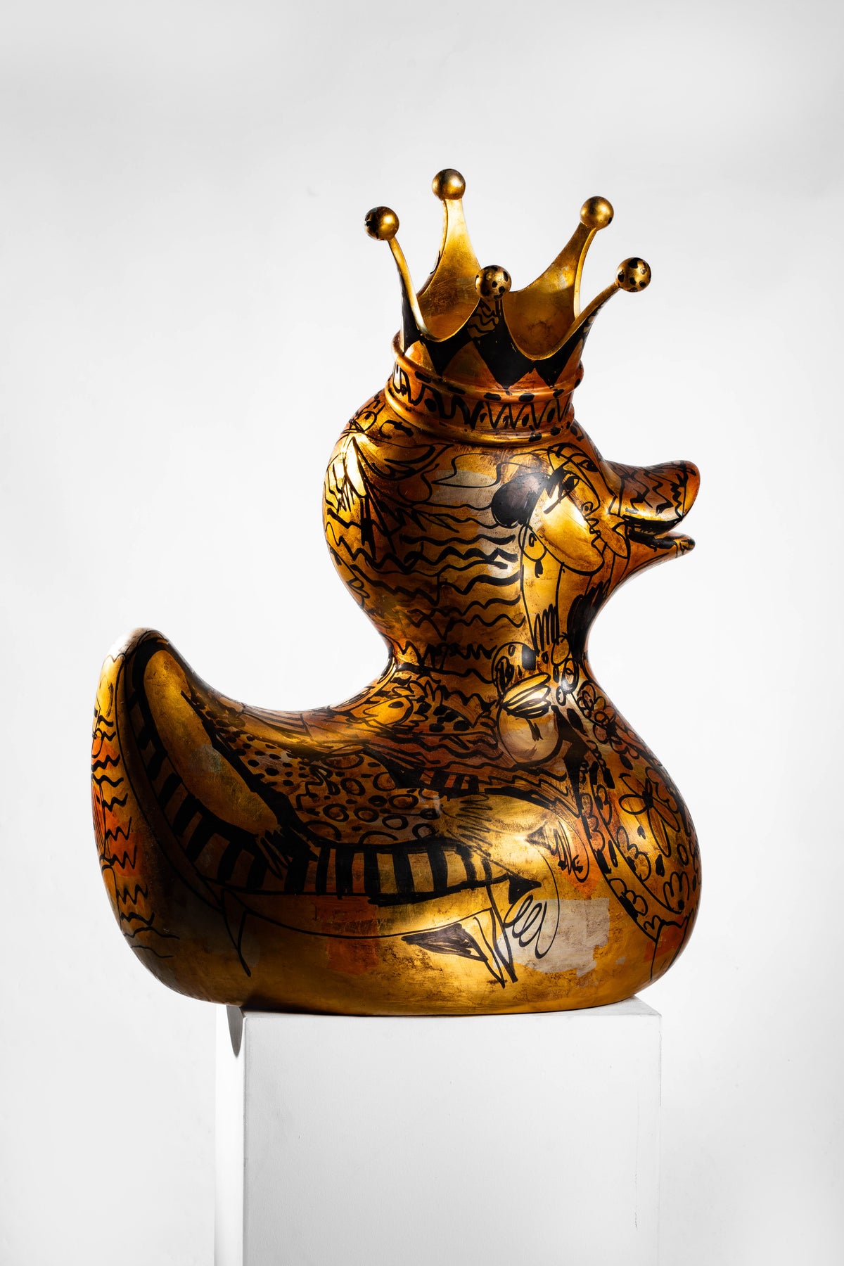 Mohamed Damarawy artwork, image 2