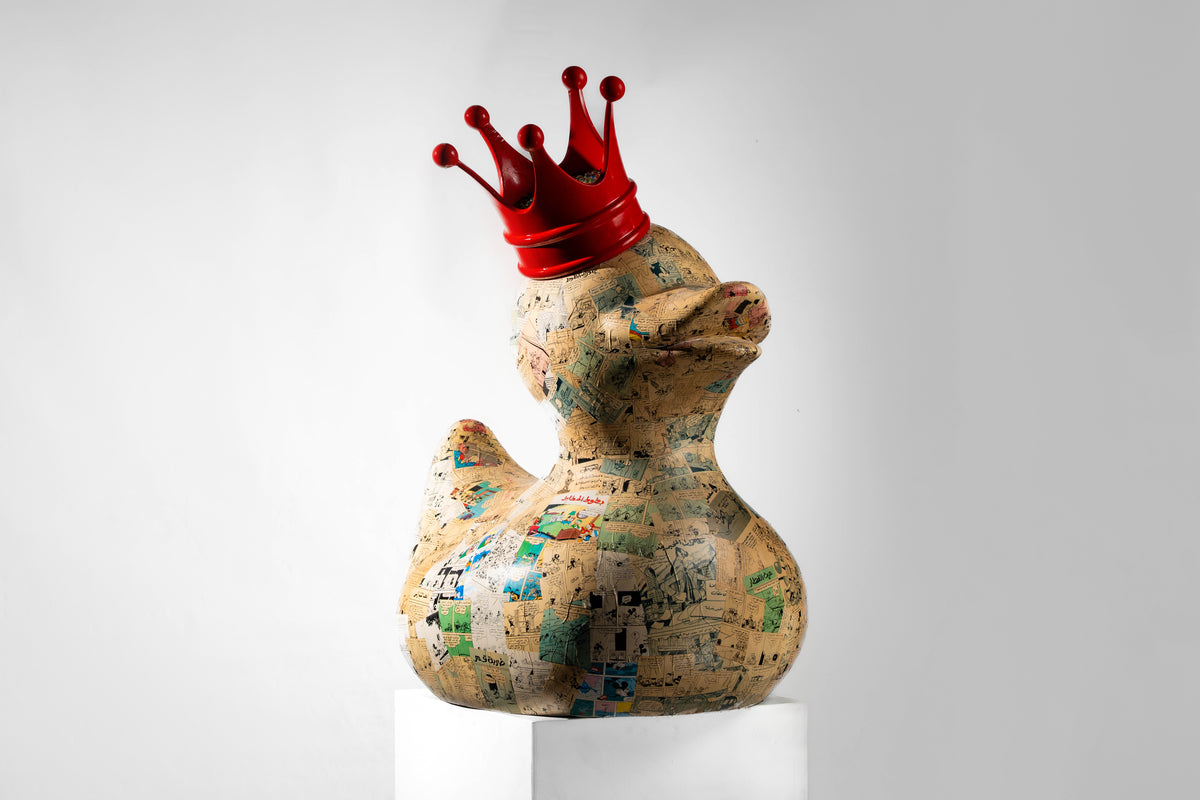 Mohamed Fares artwork, image 2