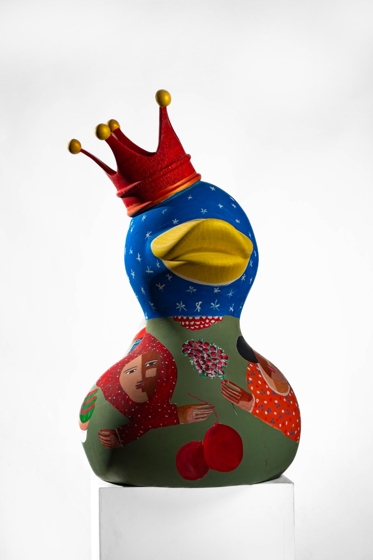 Mostafa Rabie artwork, image 1