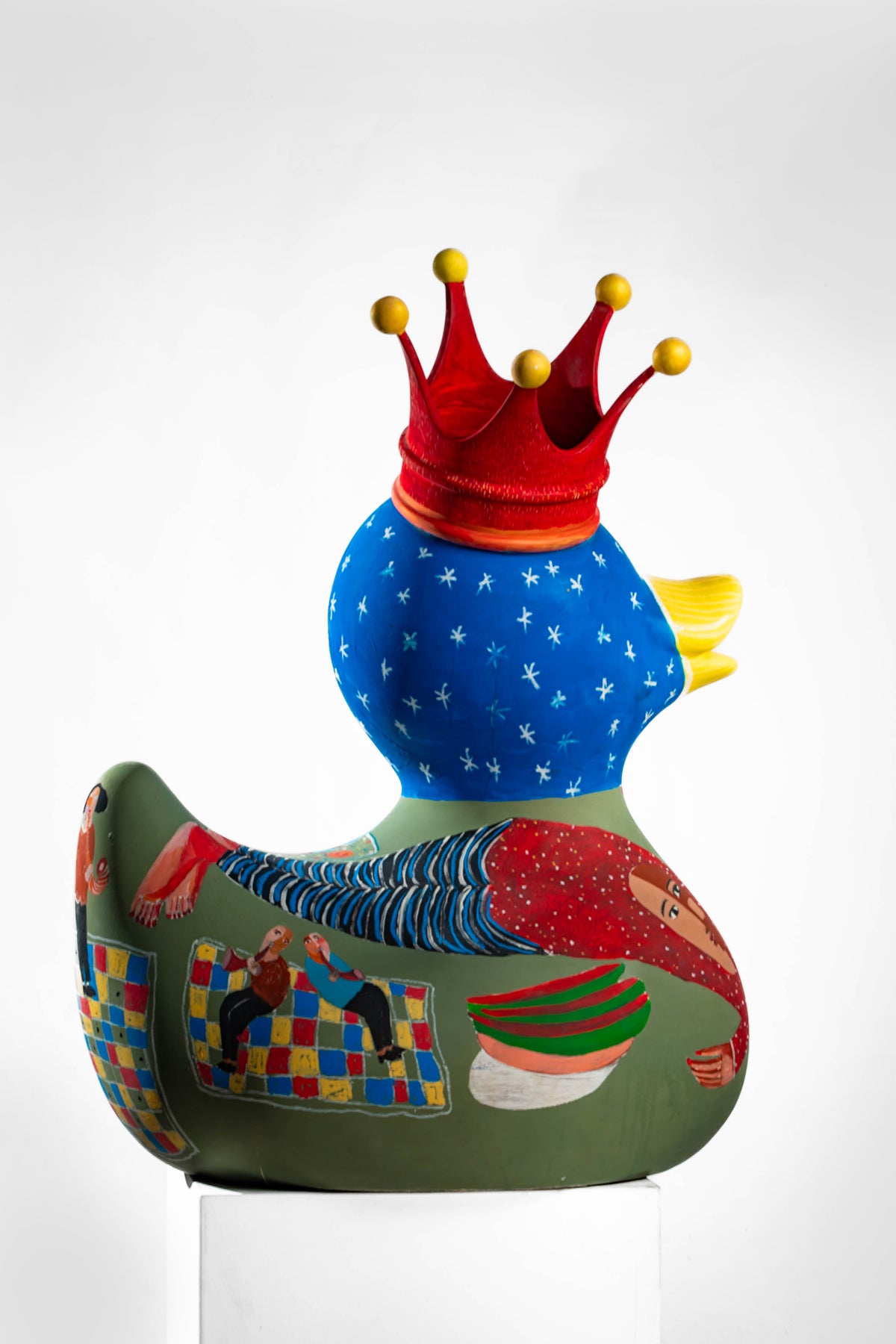 Mostafa Rabie artwork, image 2